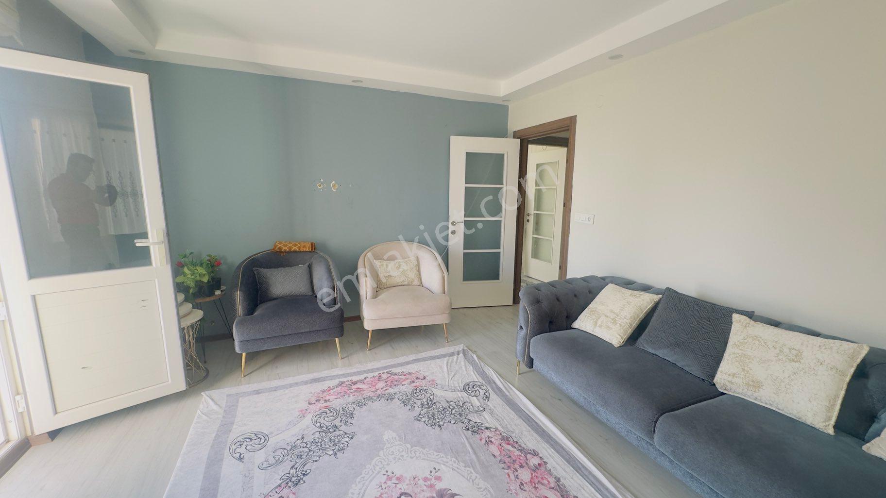 Kızılpınar 2+1 110 M2 3 Yaşında Daire - Görsel 2