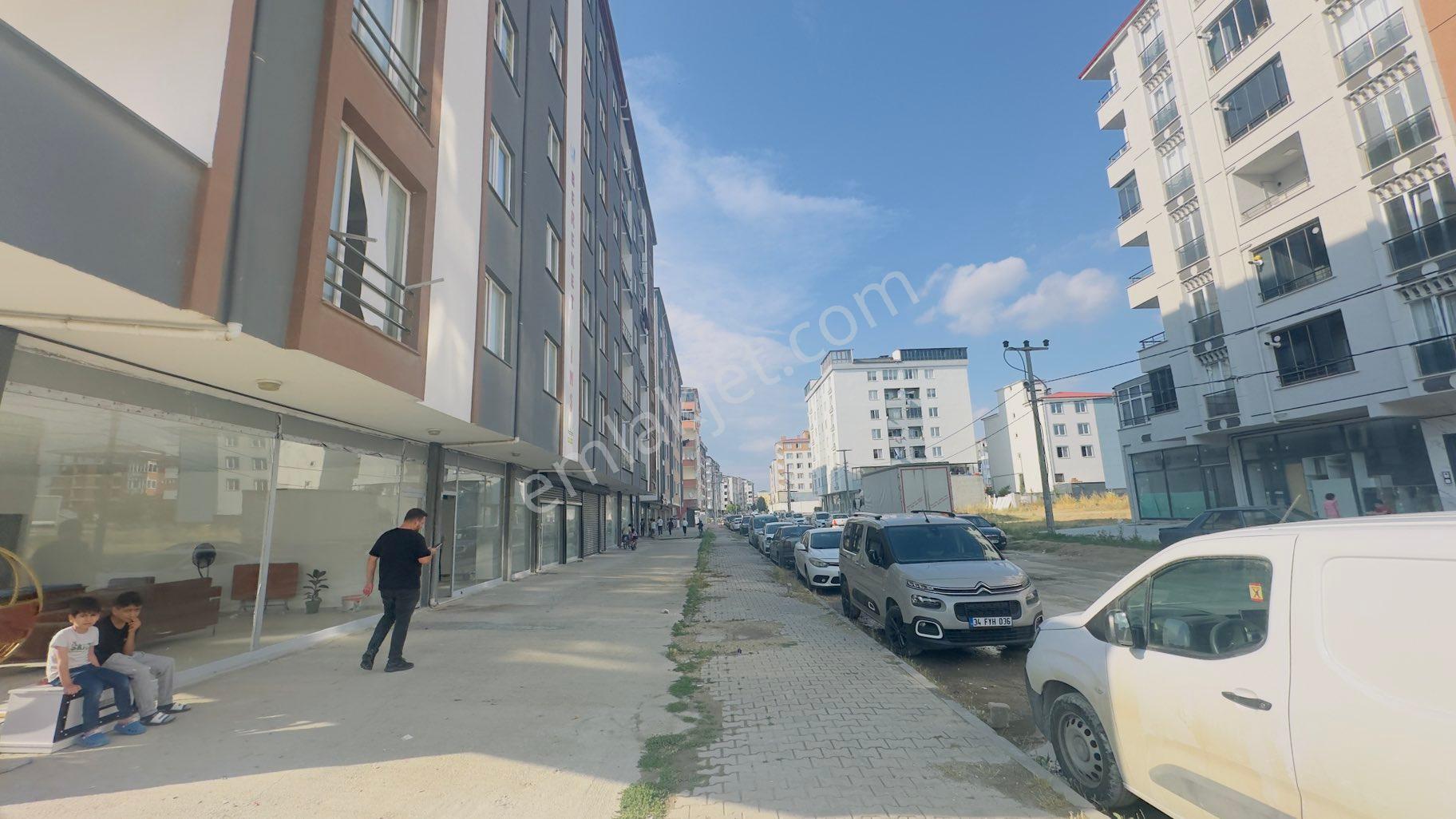 Kızılpınar 2+1 110 M2 3 Yaşında Daire - Görsel 18