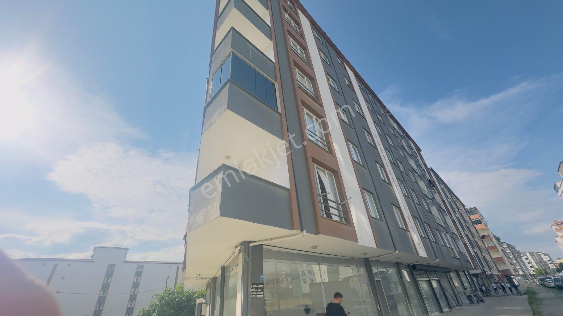 Kızılpınar 2+1 110 M2 3 Yaşında Daire - Görsel 16
