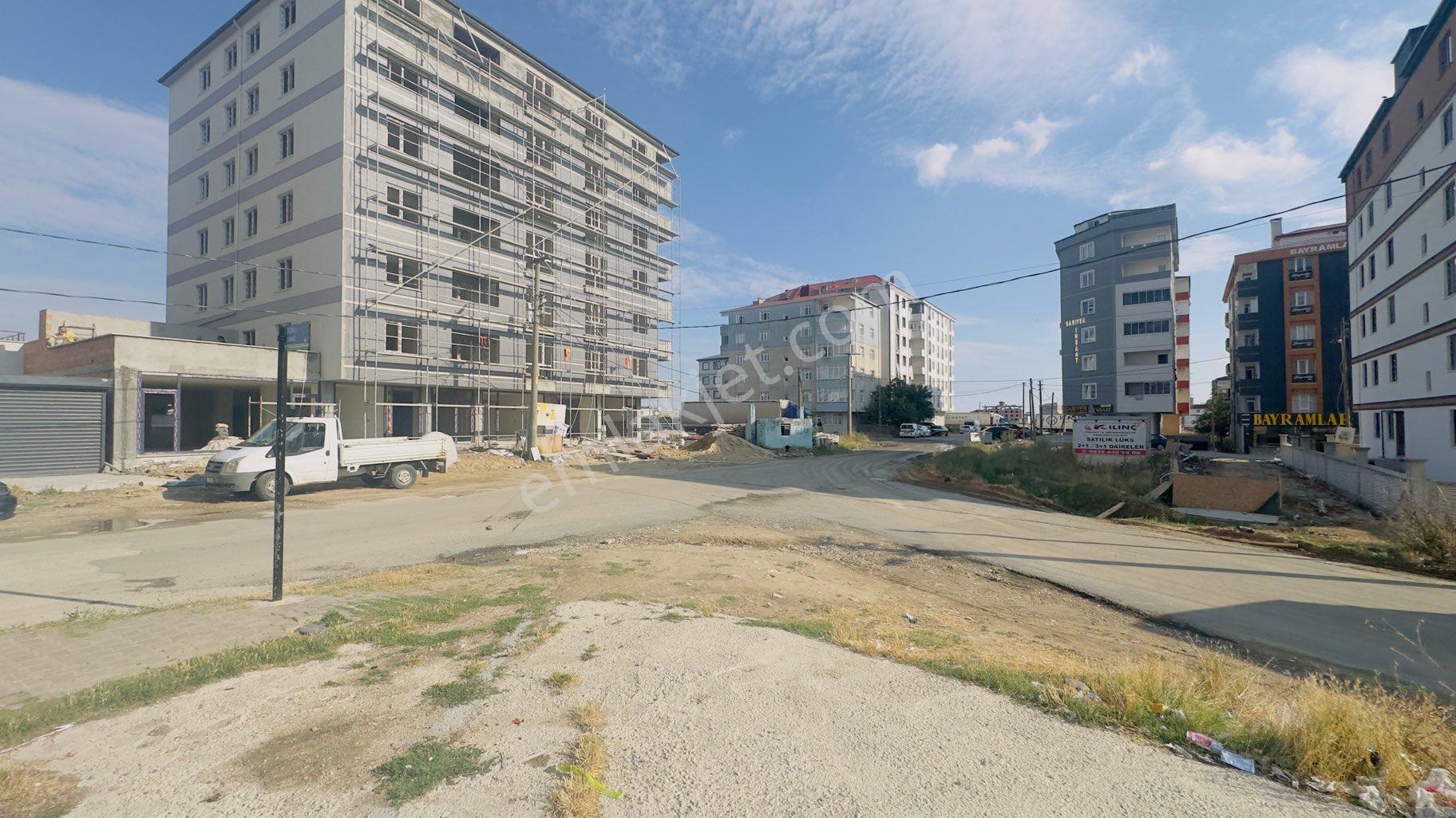 Kızılpınar 2+1 110 M2 3 Yaşında Daire - Görsel 14