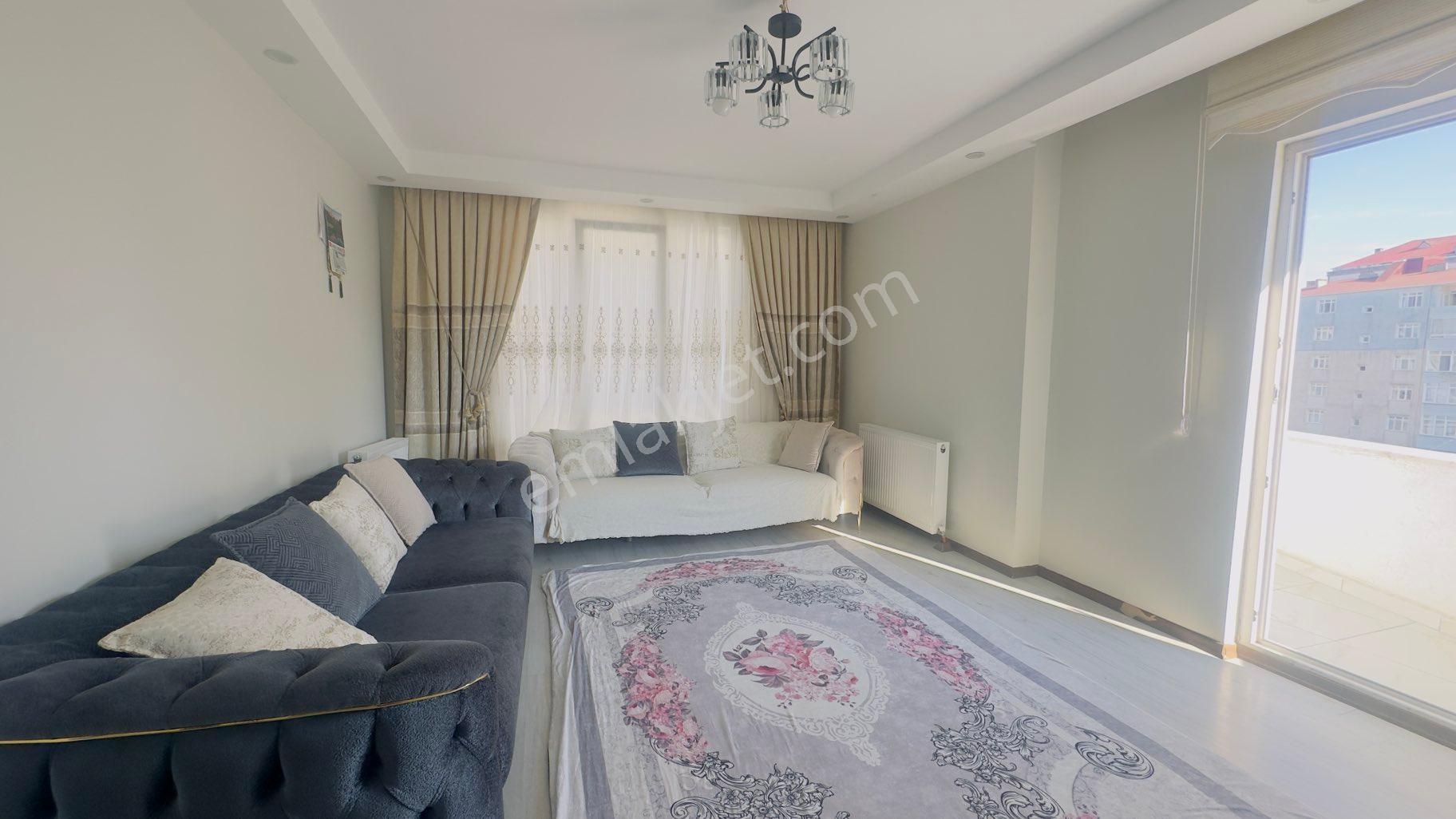 Kızılpınar 2+1 110 M2 3 Yaşında Daire - Görsel 7