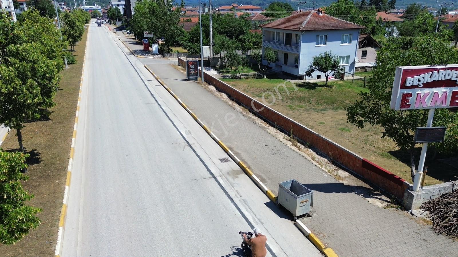Cumayerinde Komple Satılık Aktif Ekmek Fırını - Görsel 16