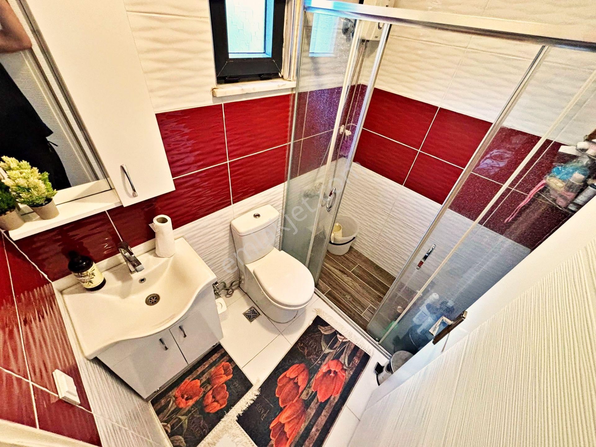 Blue Life Egenden Gerçek İlan-kadıköyde Ön Cephe Full Kredi Satılık Ayrı Mutfak Asansörlü 2+1 Dairee - Görsel 33