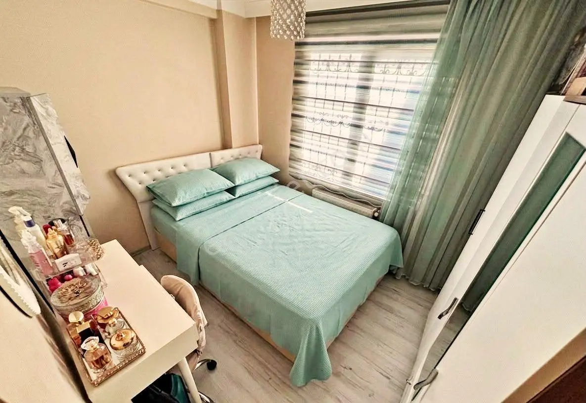 Blue Life Egenden Gerçek İlan-kadıköyde Ön Cephe Full Kredi Satılık Ayrı Mutfak Asansörlü 2+1 Dairee - Görsel 4