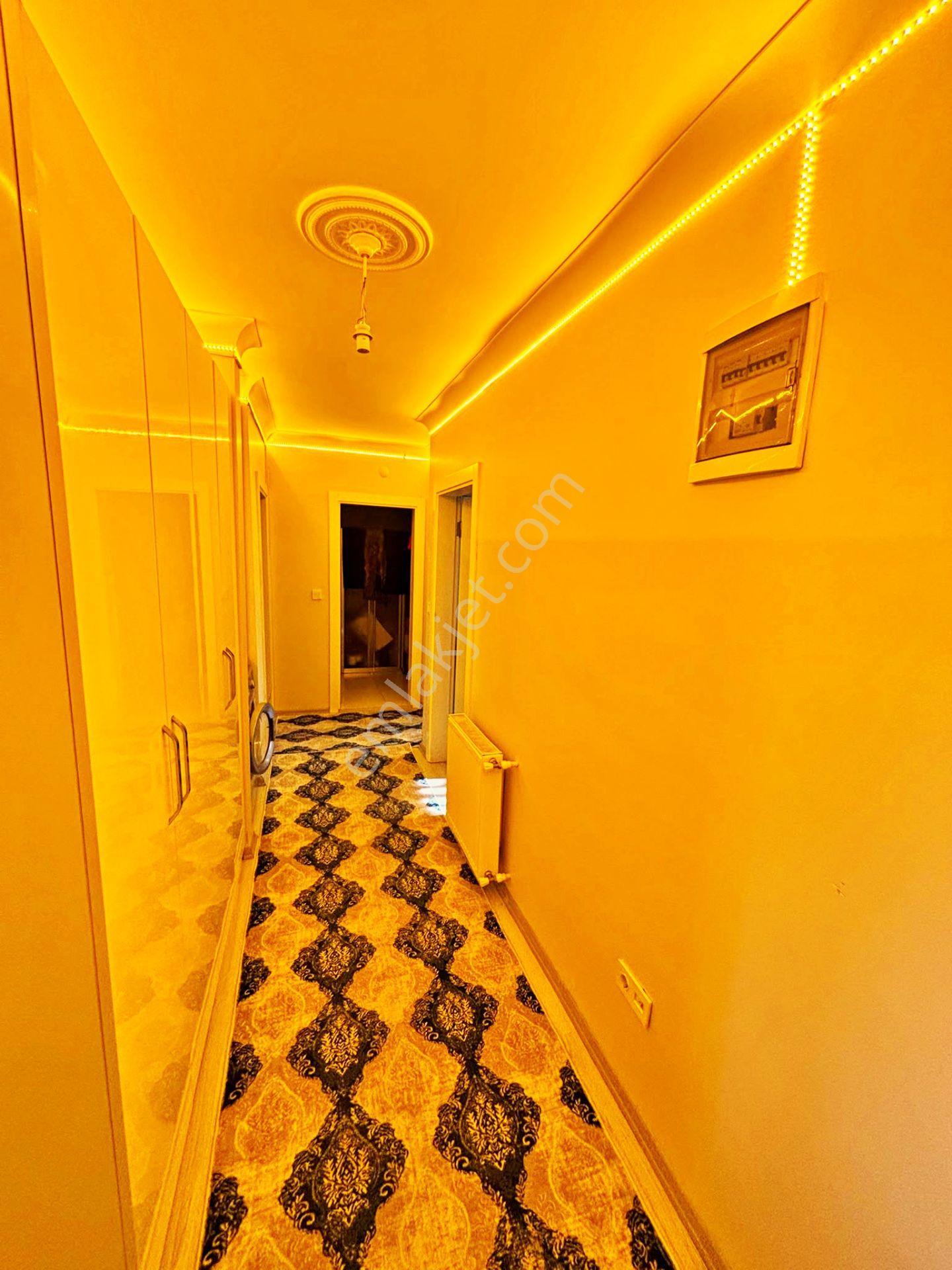 Blue Life Egenden Gerçek İlan-kadıköyde Ön Cephe Full Kredi Satılık Ayrı Mutfak Asansörlü 2+1 Dairee - Görsel 26
