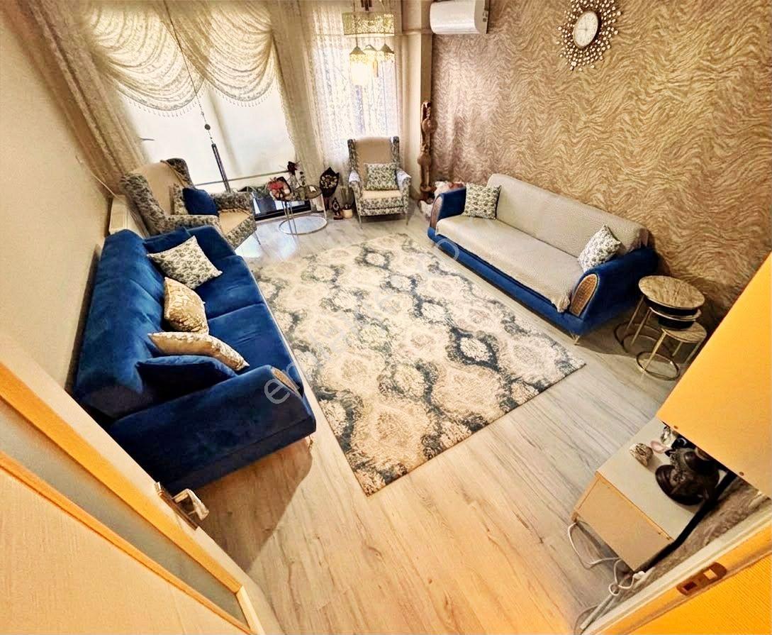 Blue Life Egenden Gerçek İlan-kadıköyde Ön Cephe Full Kredi Satılık Ayrı Mutfak Asansörlü 2+1 Dairee - Görsel 28