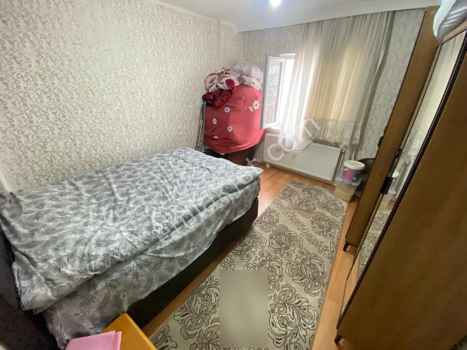 Yılmaz Gayrımenkulden 3+1 Köşe Başı 2.katta Satılık Masrafsız Daire - Görsel 3