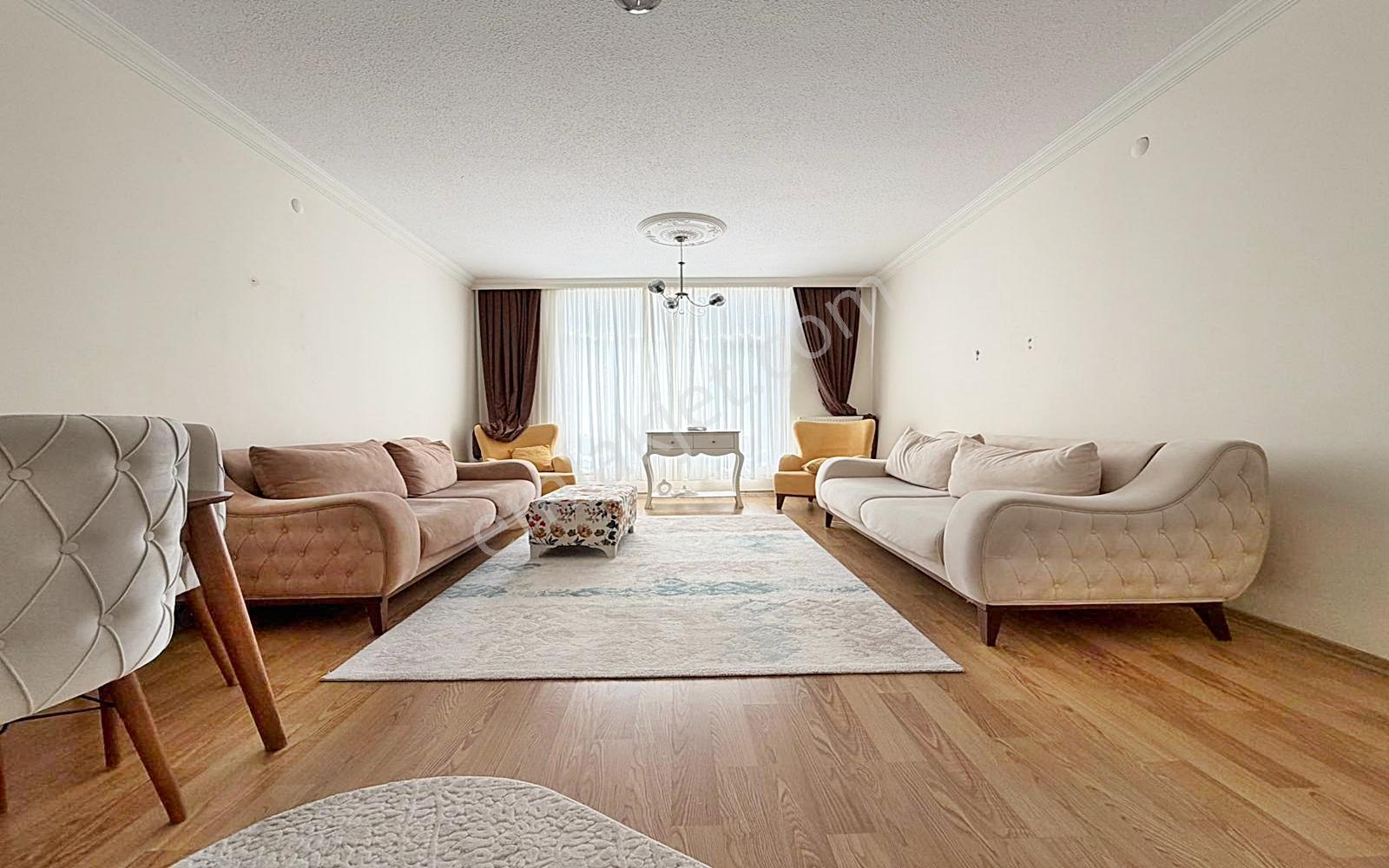 Kuşcağız Kartaltepe Yakını Katta Merkezi Konumda Site İçi 3+1 - Görsel 18