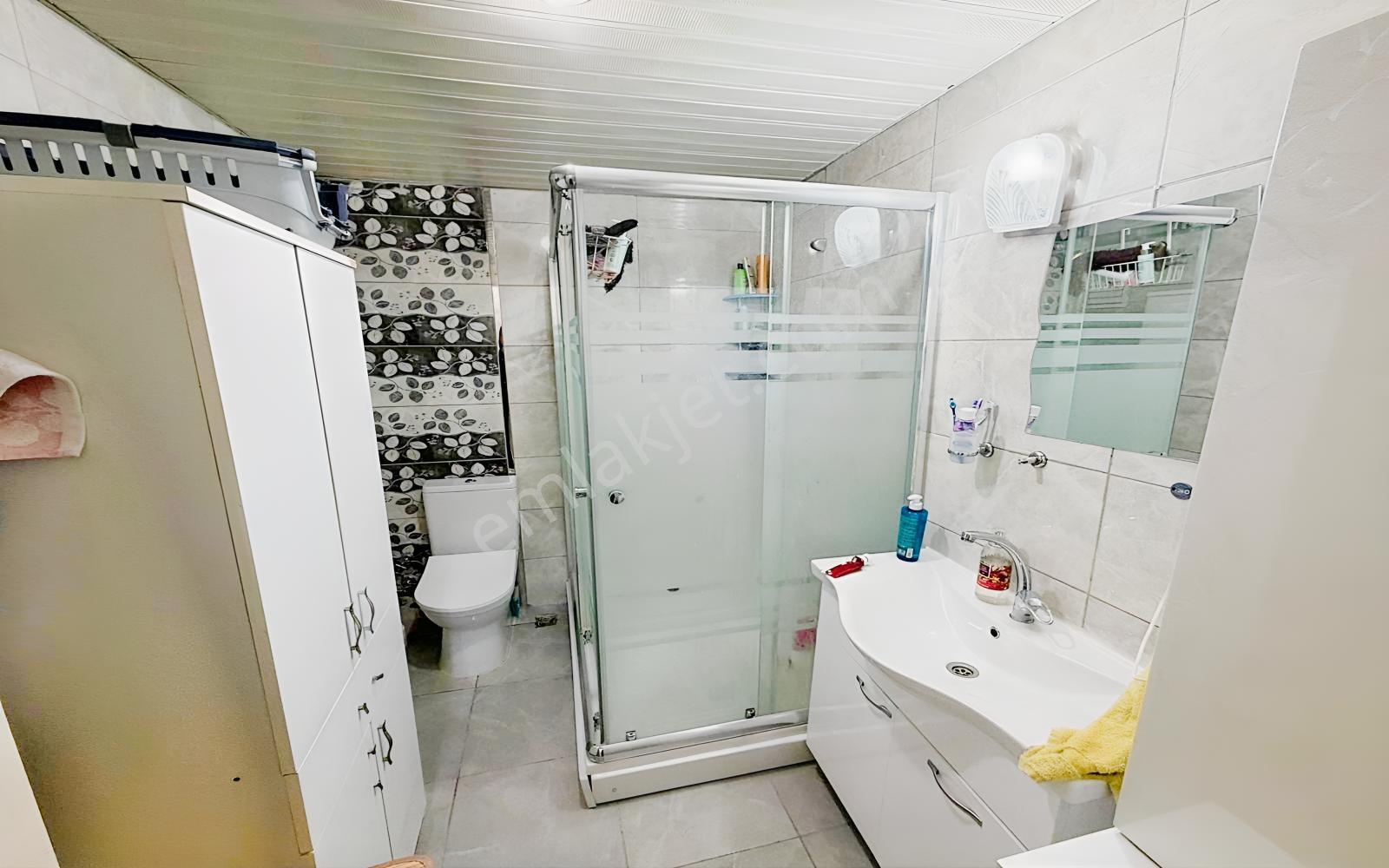 Kuşcağız Kartaltepe Yakını Katta Merkezi Konumda Site İçi 3+1 - Görsel 8