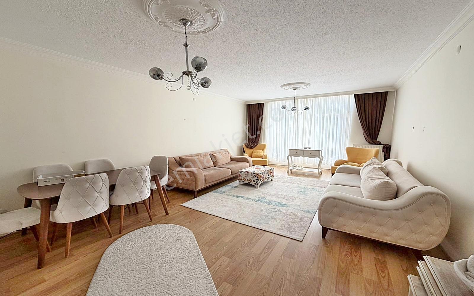 Kuşcağız Kartaltepe Yakını Katta Merkezi Konumda Site İçi 3+1 - Görsel 26