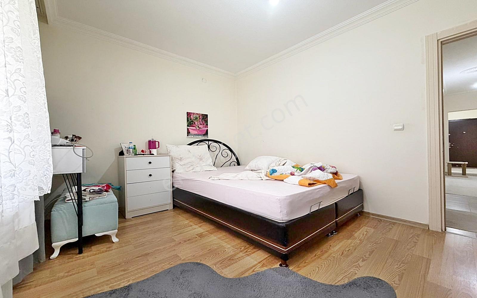 Kuşcağız Kartaltepe Yakını Katta Merkezi Konumda Site İçi 3+1 - Görsel 33