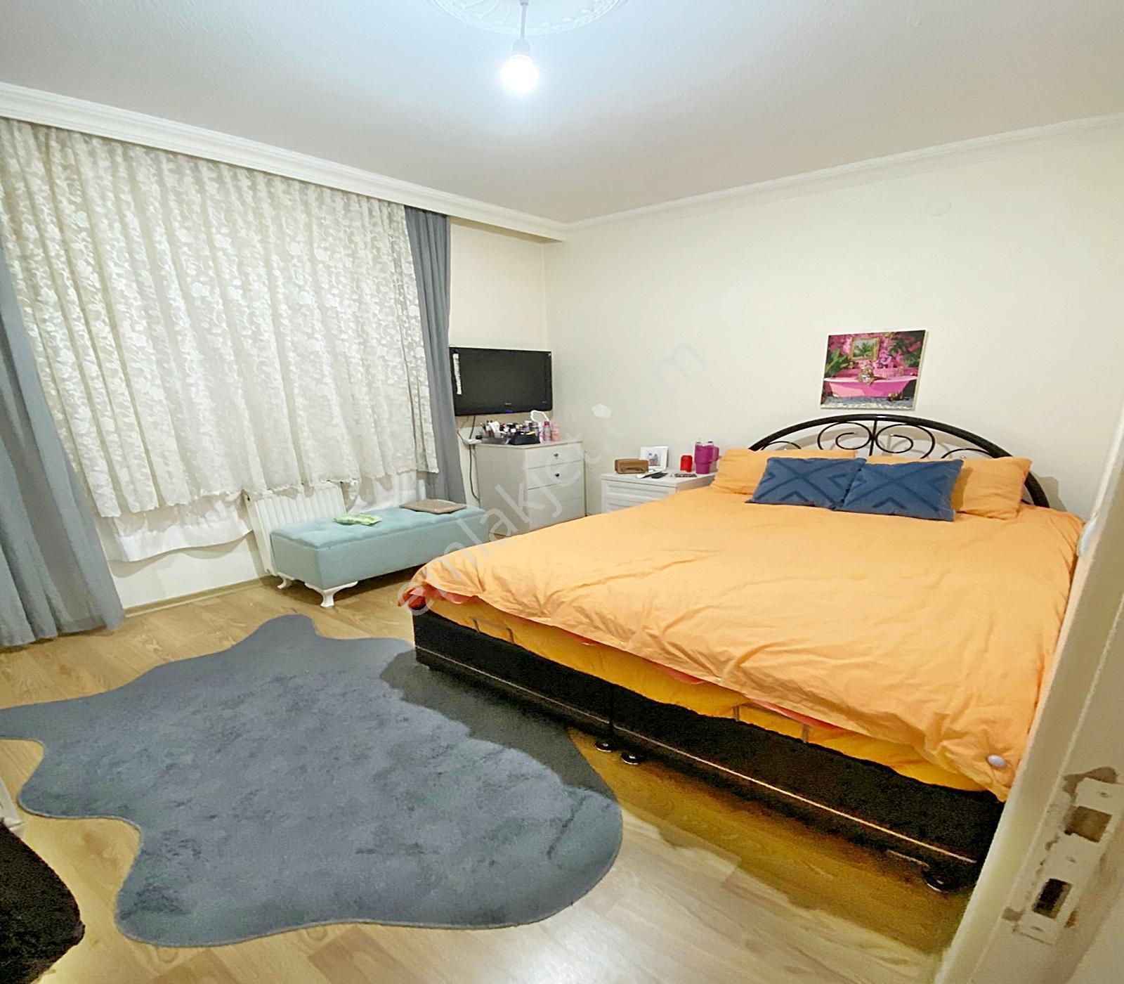 Kuşcağız Kartaltepe Yakını Katta Merkezi Konumda Site İçi 3+1 - Görsel 30