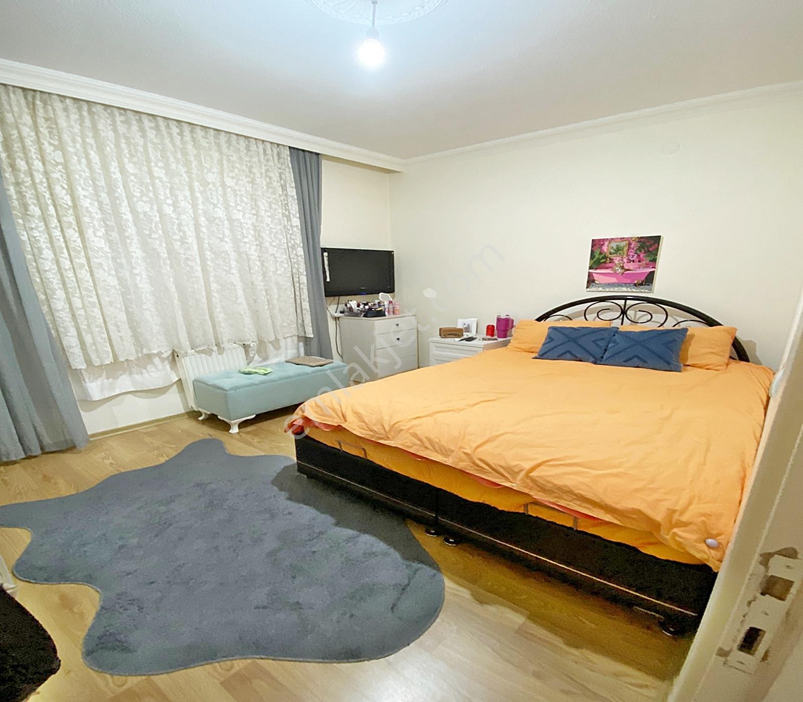 Kuşcağız Kartaltepe Yakını Katta Merkezi Konumda Site İçi 3+1 - Görsel 9