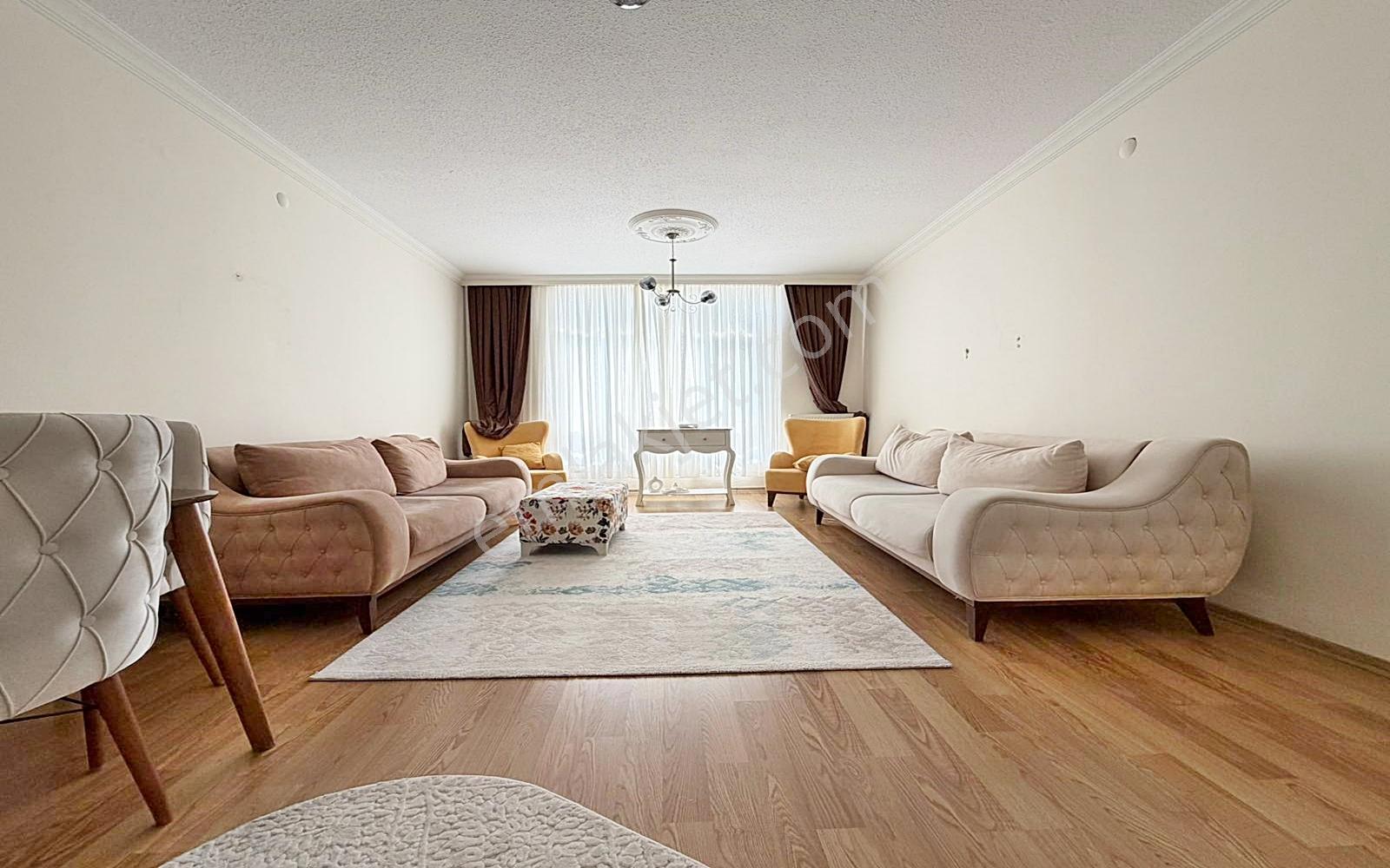 Kuşcağız Kartaltepe Yakını Katta Merkezi Konumda Site İçi 3+1 - Görsel 35