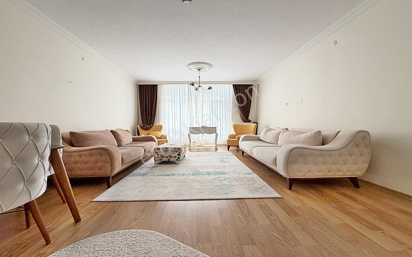 Kuşcağız Kartaltepe Yakını Katta Merkezi Konumda Site İçi 3+1 - Görsel 28