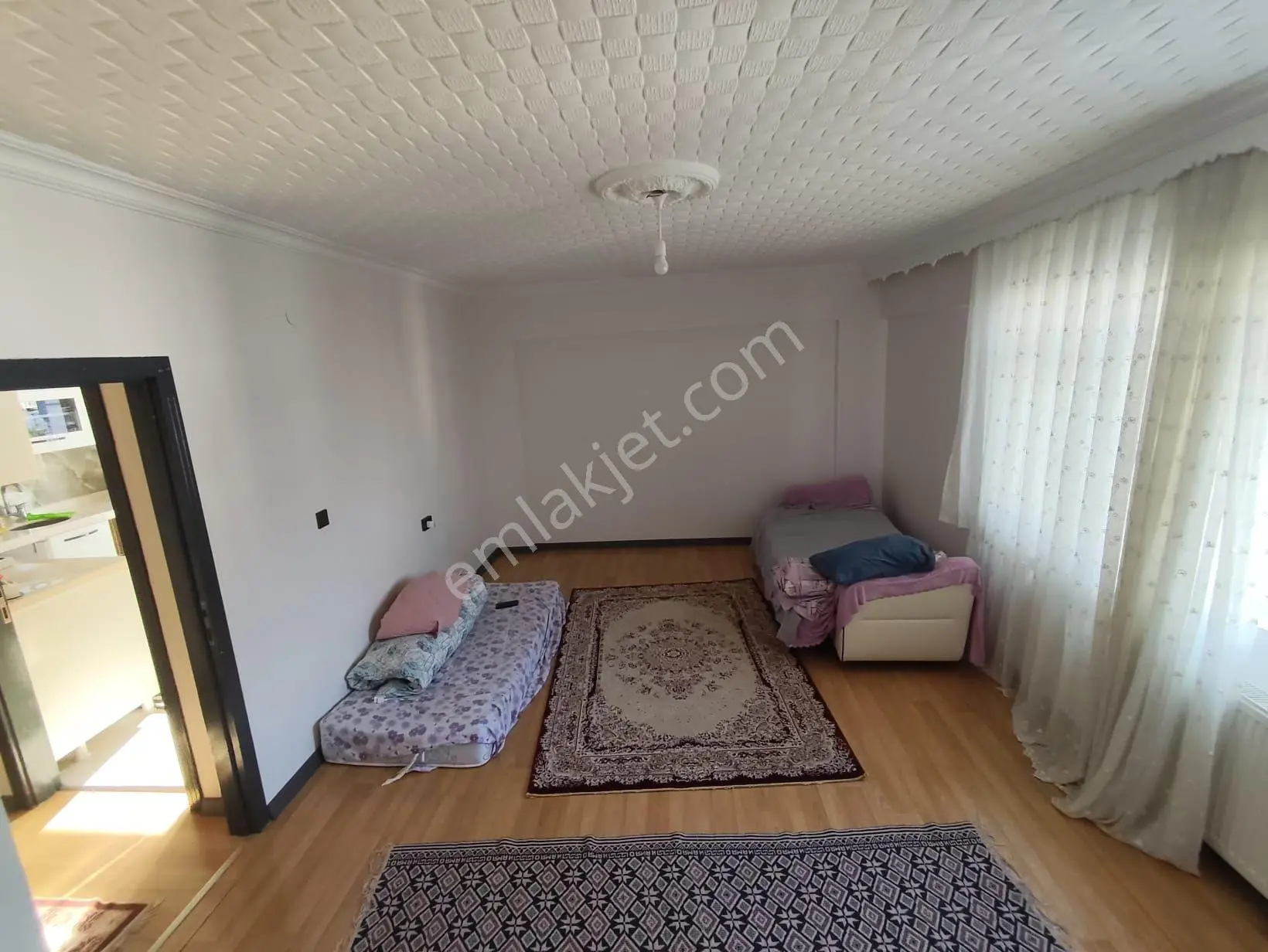 Yılmaz Gayrımenkulden 130 Metre Kare 3+1 Yapılı Masrafsız Koşe Başı - Görsel 16