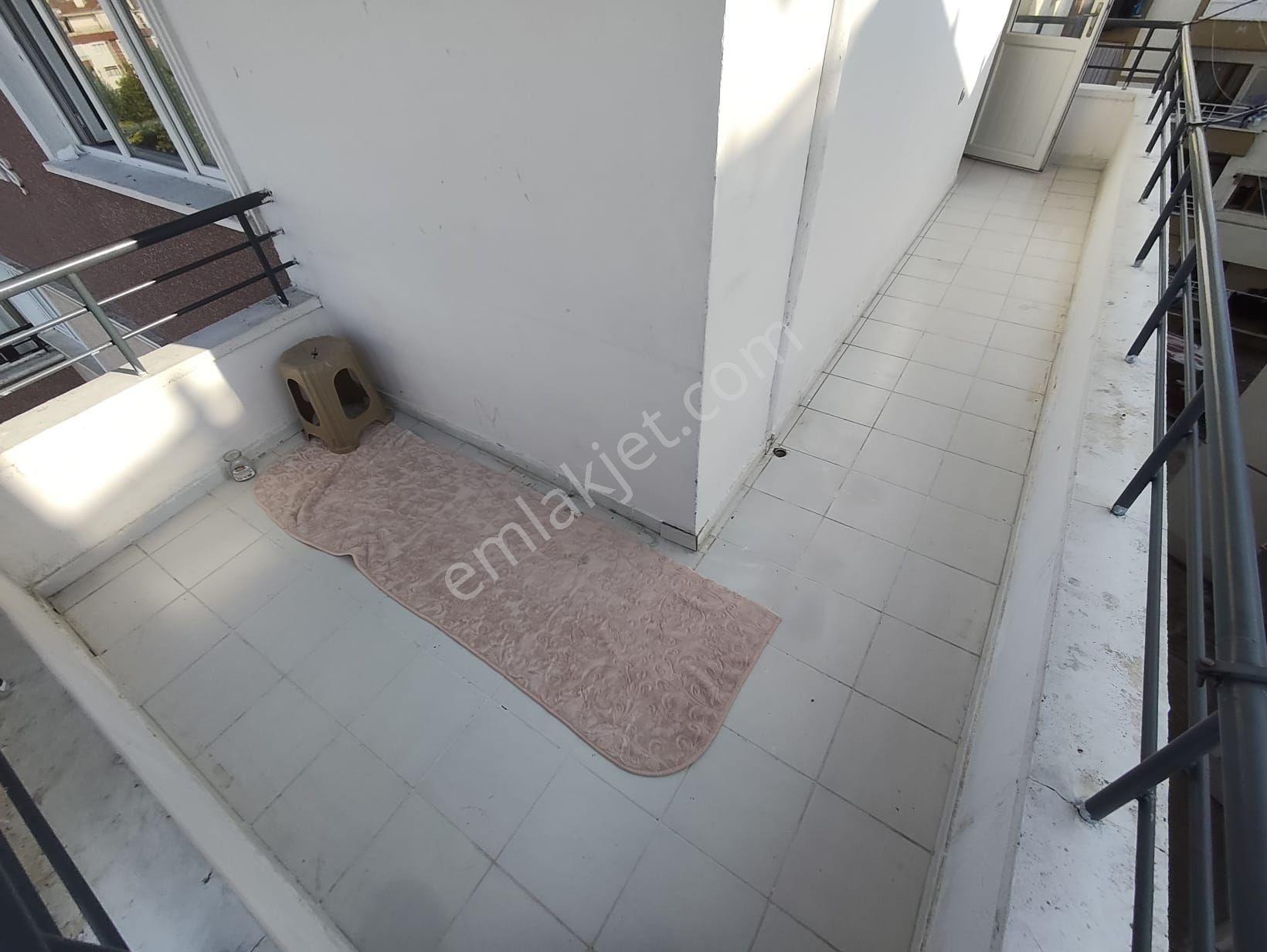 Yılmaz Gayrımenkulden 130 Metre Kare 3+1 Yapılı Masrafsız Koşe Başı - Görsel 8