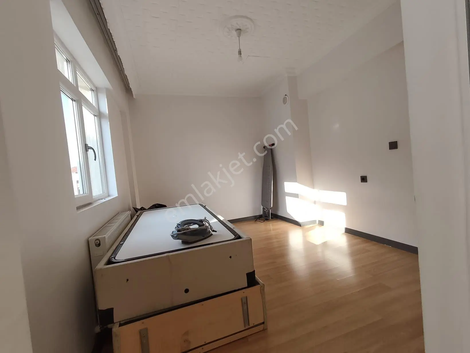Yılmaz Gayrımenkulden 130 Metre Kare 3+1 Yapılı Masrafsız Koşe Başı - Görsel 12