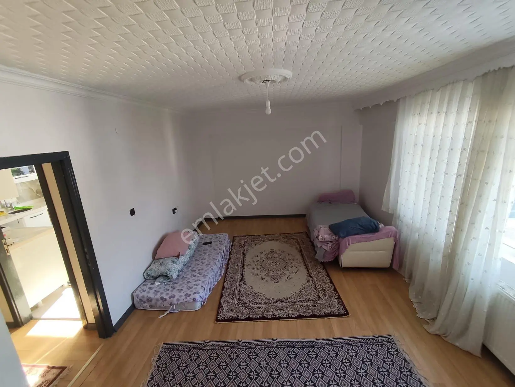 Yılmaz Gayrımenkulden 130 Metre Kare 3+1 Yapılı Masrafsız Koşe Başı - Görsel 22