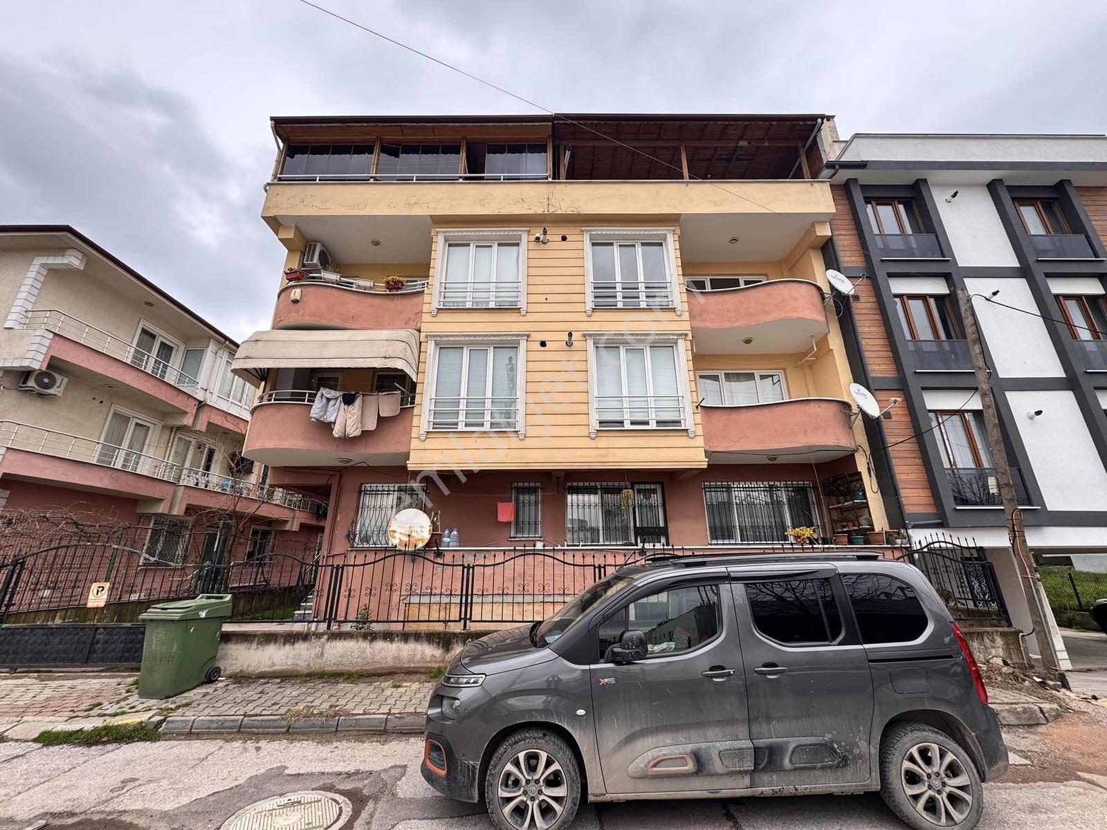 Erbaş Gayrimenkul'den Hacıosman'da Satılık Dubleks 5+1 Daire - Görsel 34