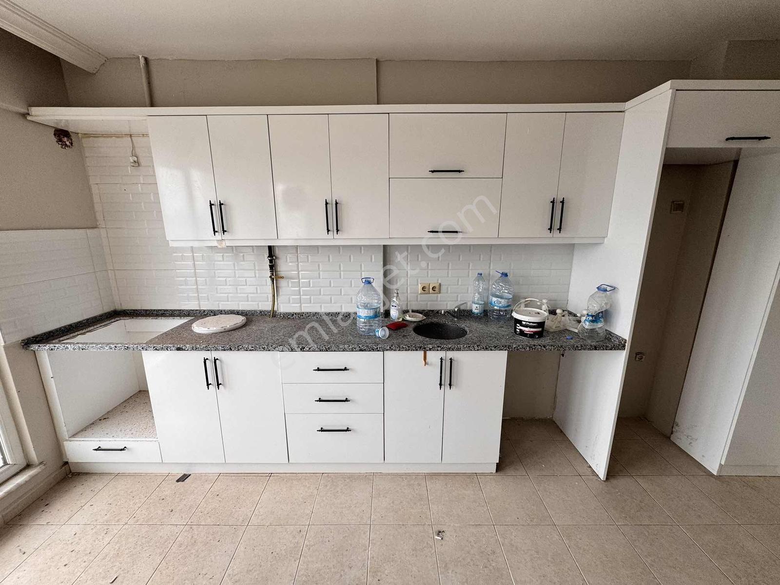Erbaş Gayrimenkul'den Hacıosman'da Satılık Dubleks 5+1 Daire - Görsel 18