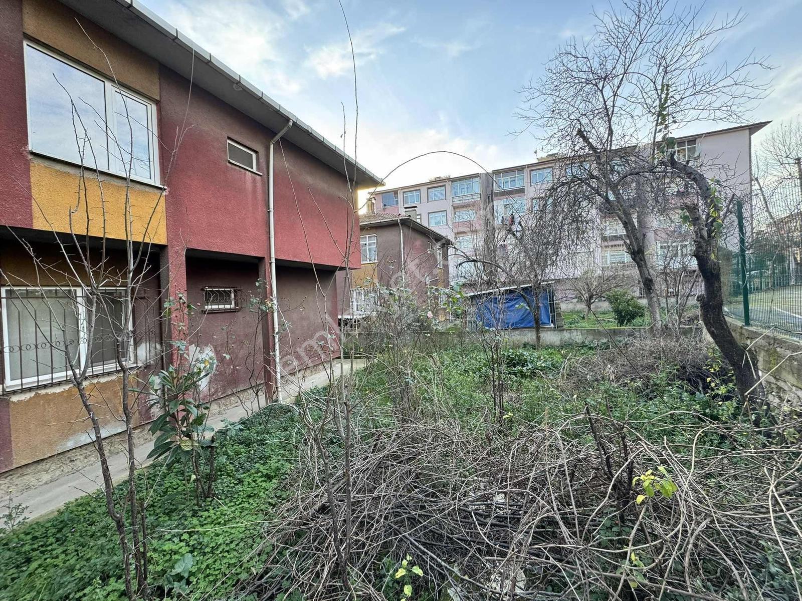 Erbaş Gayrimenkul'den İzmit Kuruçeşme'de Satılık 375 M2 Arsa - Görsel 9