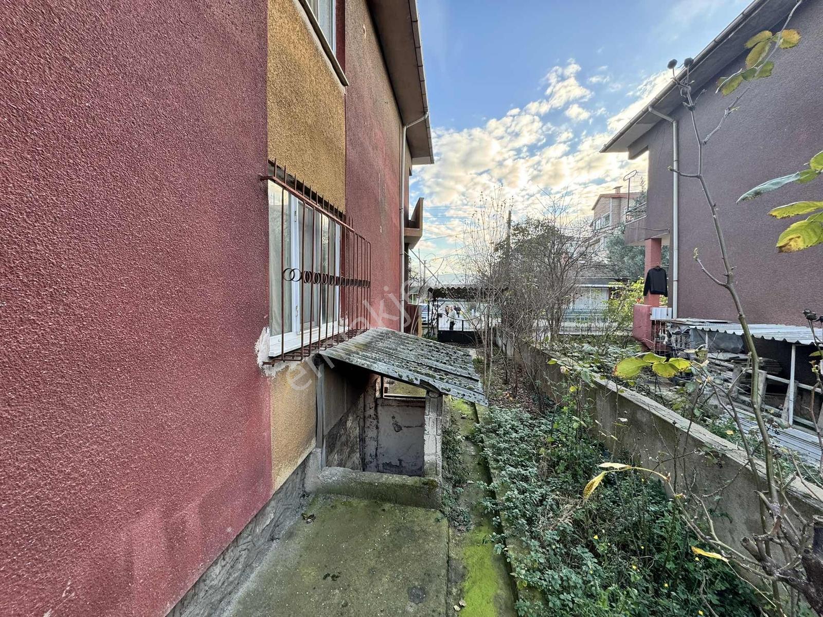 Erbaş Gayrimenkul'den İzmit Kuruçeşme'de Satılık 375 M2 Arsa - Görsel 2