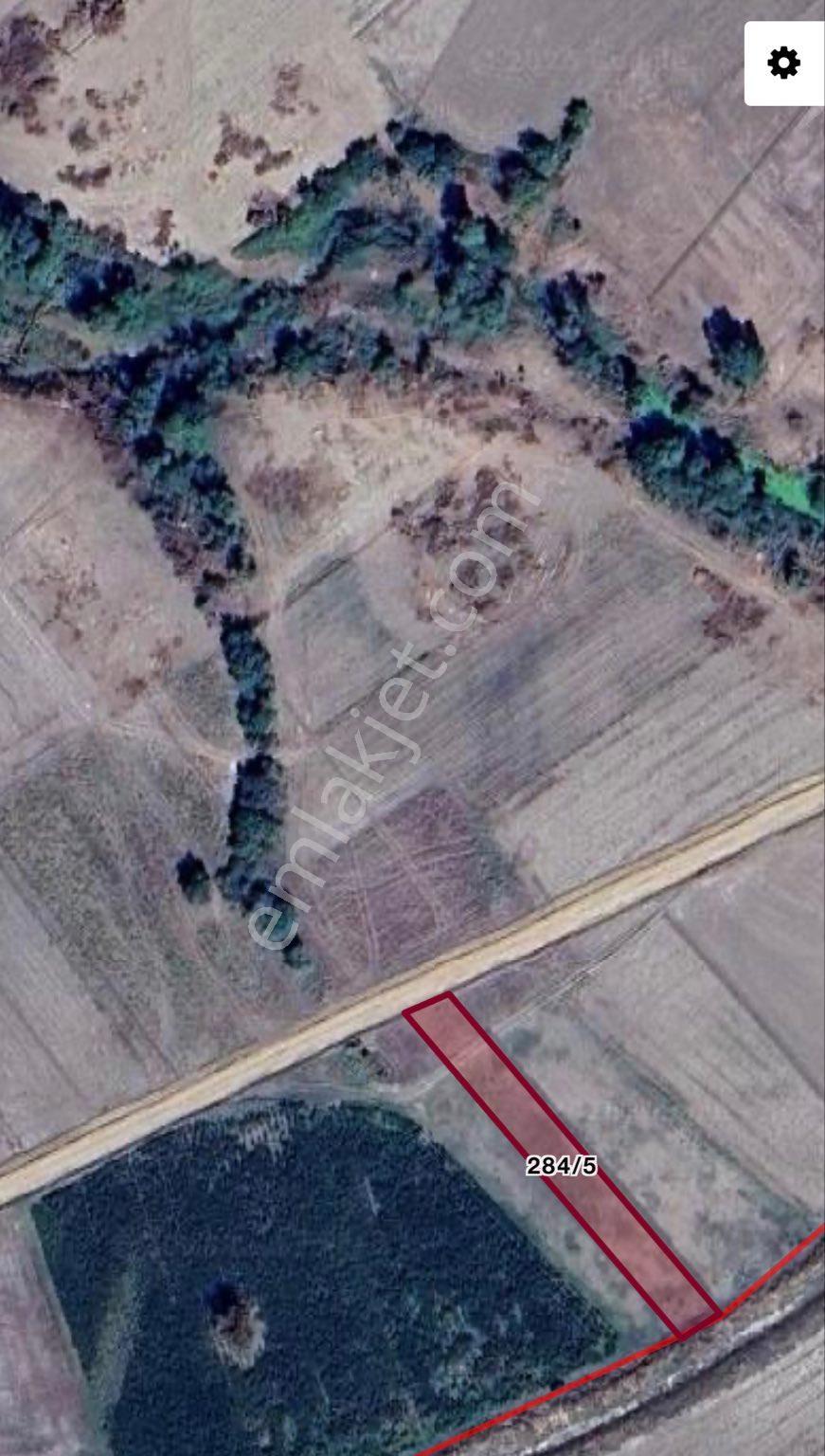 Edirne Uzunkopru De Satılık Tek Tapu 890 Metre Yer - Görsel 4