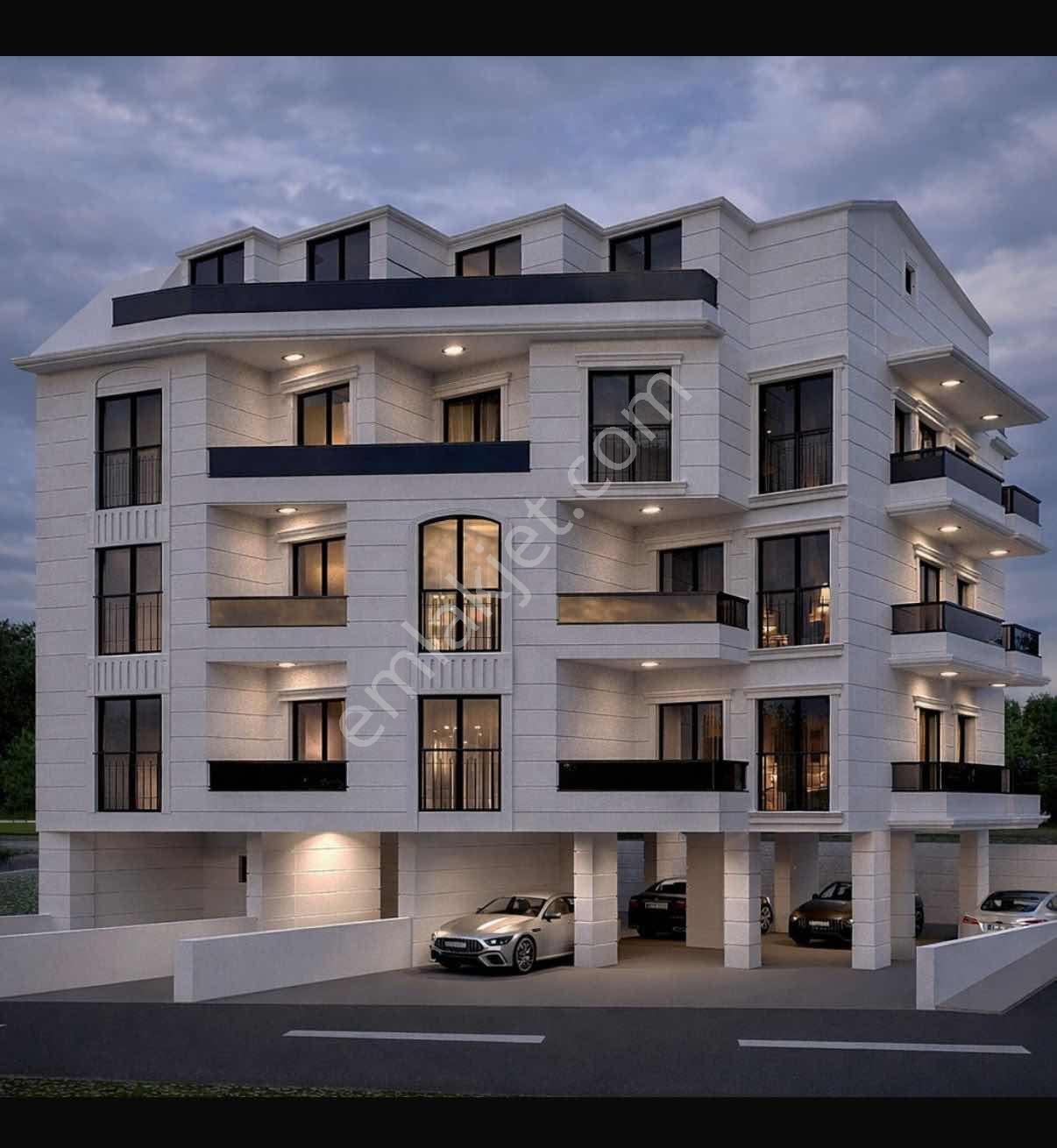 Erbaş Gayrimenkul'den Hacıosman Mah. Satılık 3+1 Dubleks Daire - Görsel 19