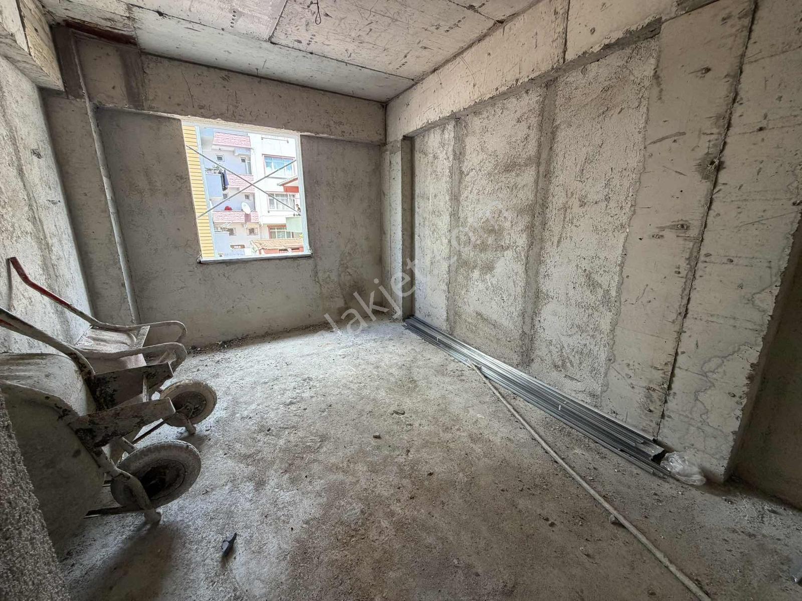 Erbaş Gayrimenkulden Körfez Yeniyalıda Satılık 2+1 Dubleks Daire - Görsel 33