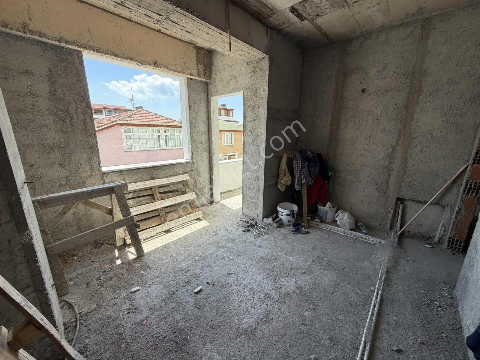 Erbaş Gayrimenkulden Körfez Yeniyalıda Satılık 2+1 Dubleks Daire - Görsel 16