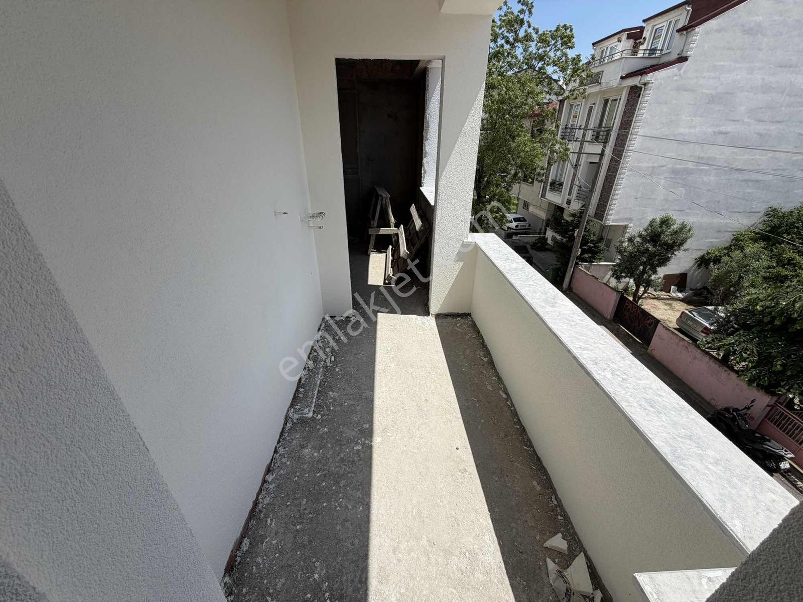 Erbaş Gayrimenkulden Körfez Yeniyalıda Satılık 2+1 Dubleks Daire - Görsel 28
