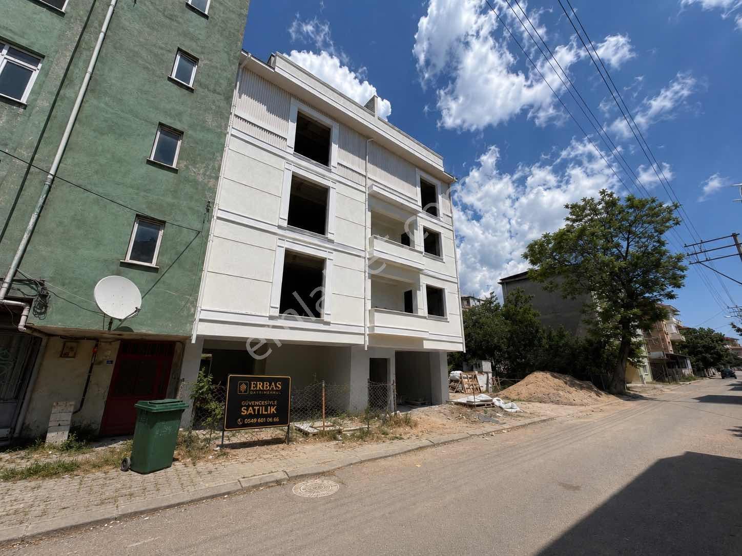 Erbaş Gayrimenkulden Körfez Yeniyalıda Satılık 2+1 Dubleks Daire - Görsel 5