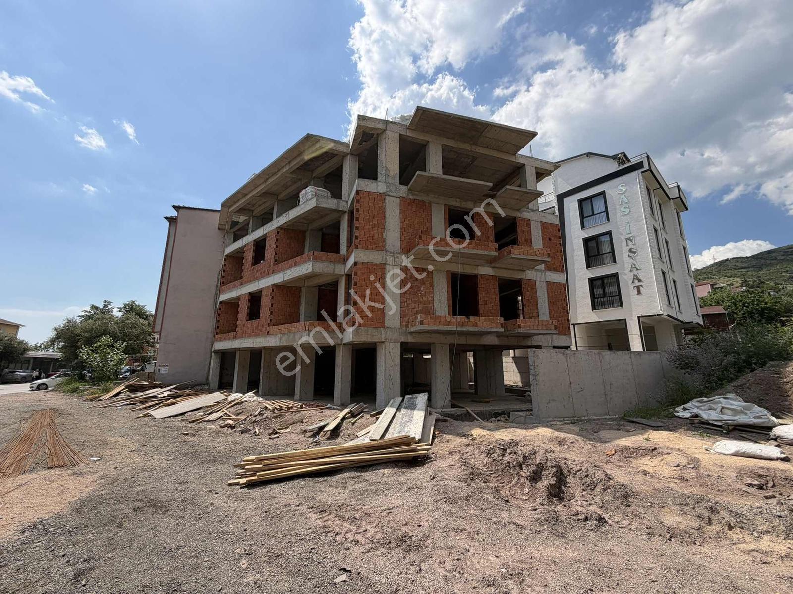 Erbaş Gayrimenkul'den Hacıosman Mah. Satılık 3+1 Dubleks Daire - Görsel 4