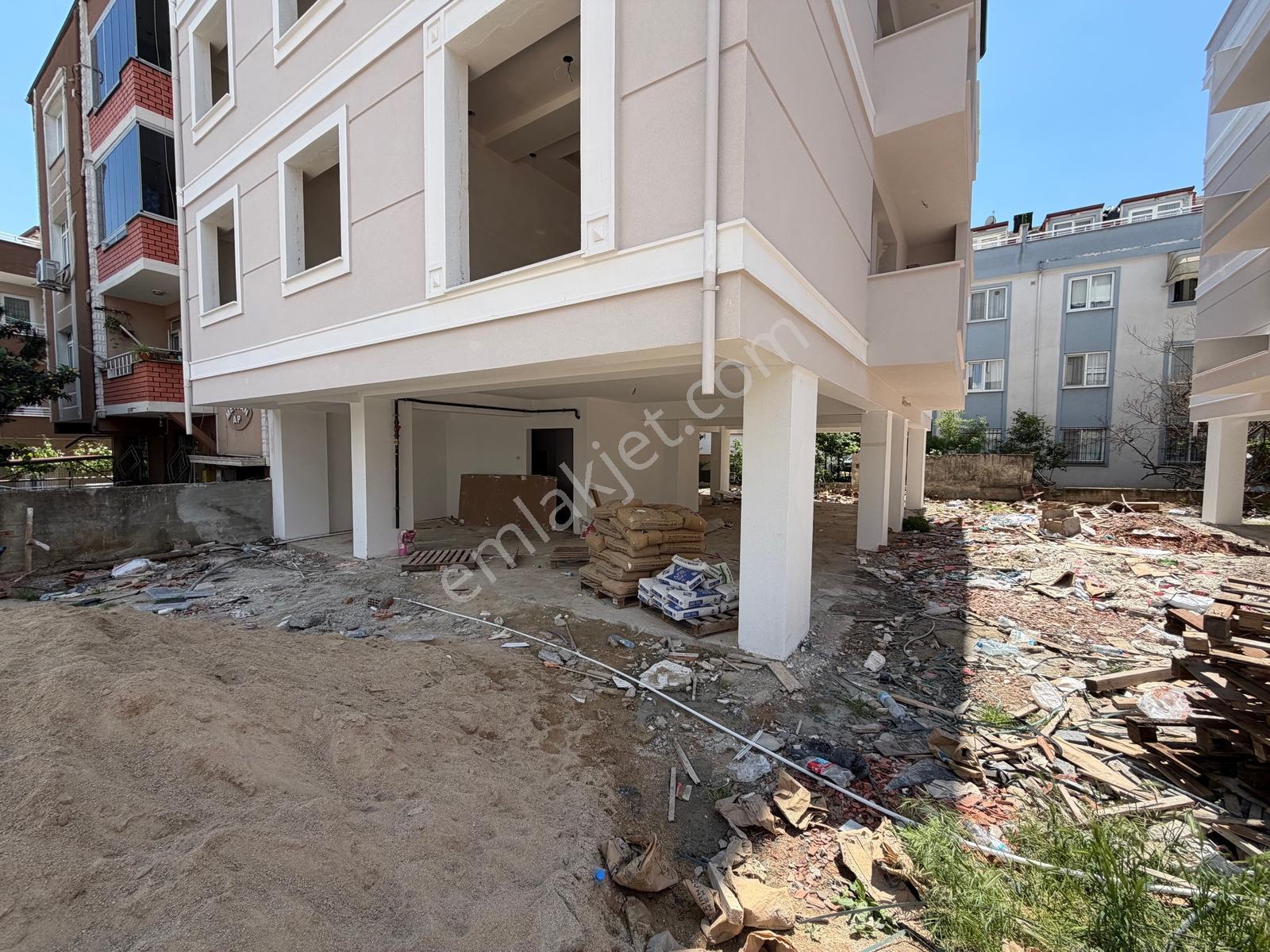 Erbaş Gayrimenkulden 95evler Sitelerde Satılık 5+1 Dubleks Daire - Görsel 19