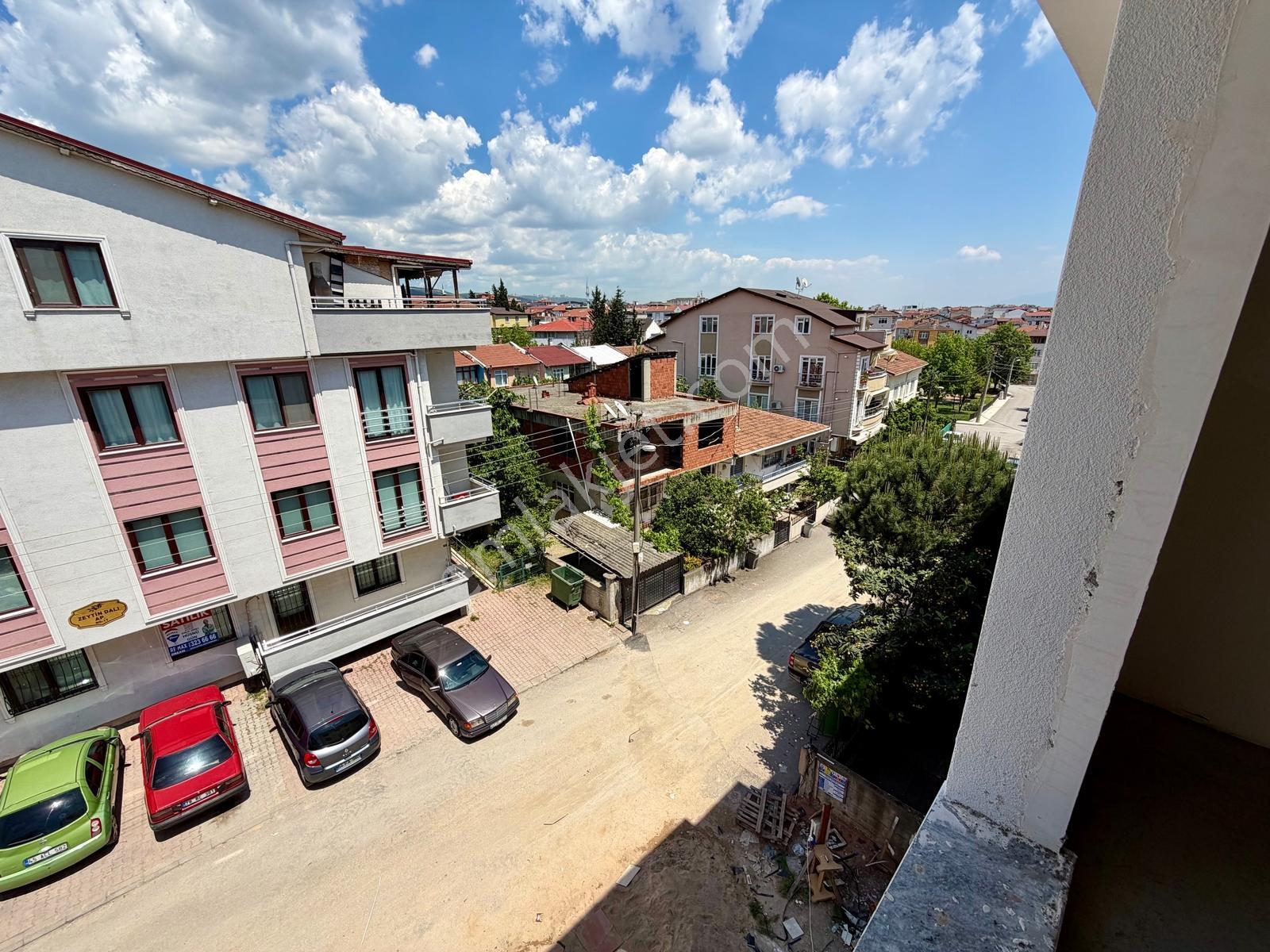 Erbaş Gayrimenkulden 95evler Sitelerde Satılık 5+1 Dubleks Daire - Görsel 11