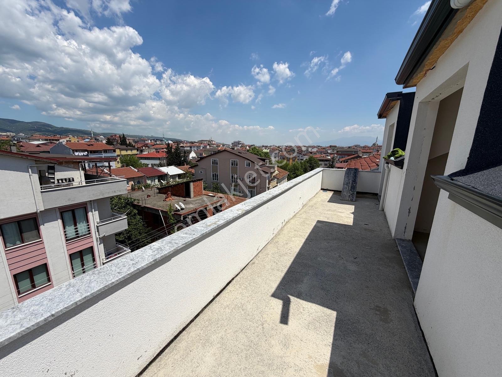Erbaş Gayrimenkulden 95evler Sitelerde Satılık 5+1 Dubleks Daire - Görsel 32