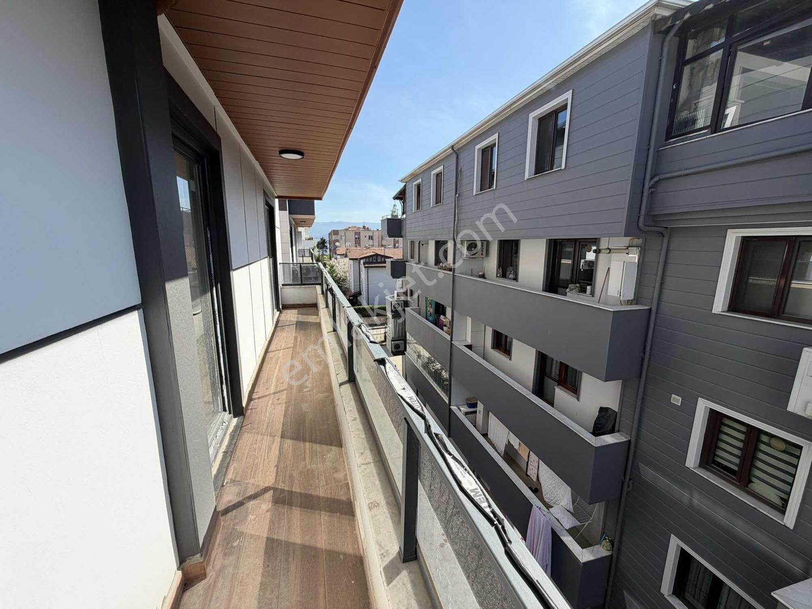 Erbaş Gayrimenkul'den Plajyolun'da 4+1 Dubleks Satılık Daire - Görsel 26