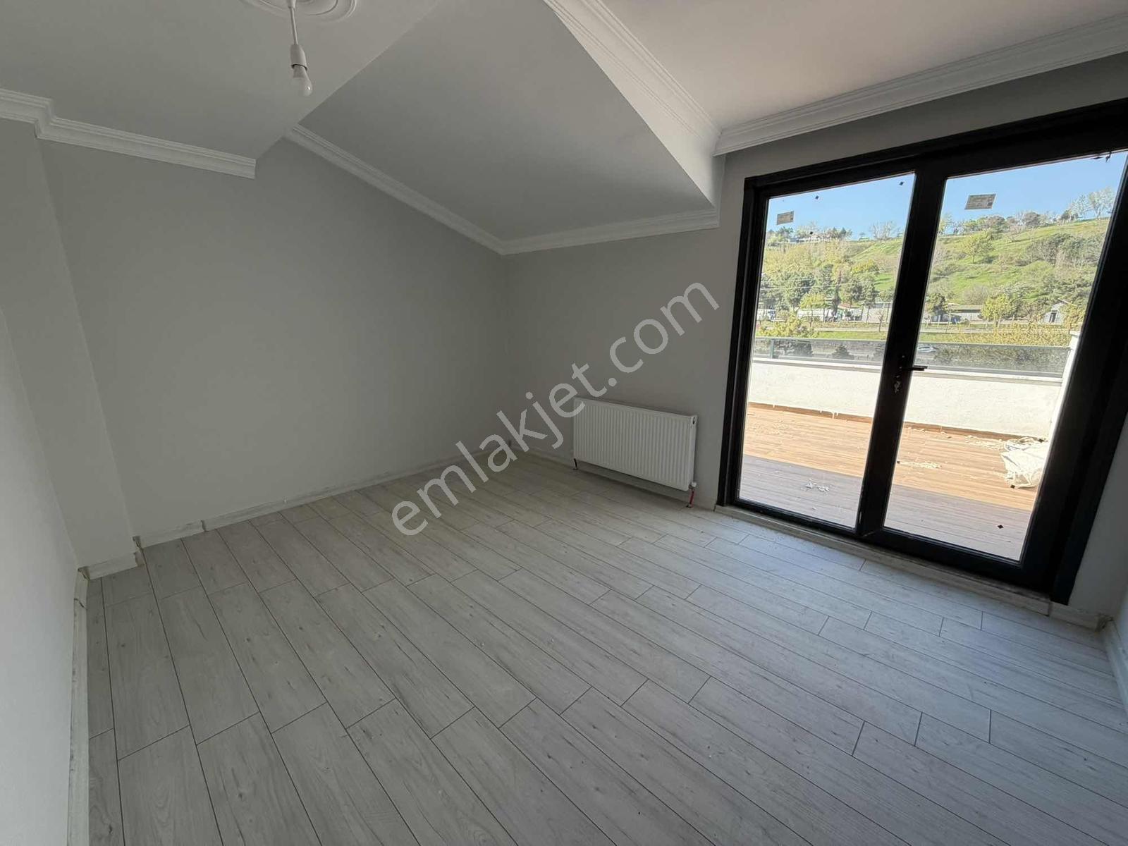 Erbaş Gayrimenkul'den Plajyolun'da 4+1 Dubleks Satılık Daire - Görsel 25