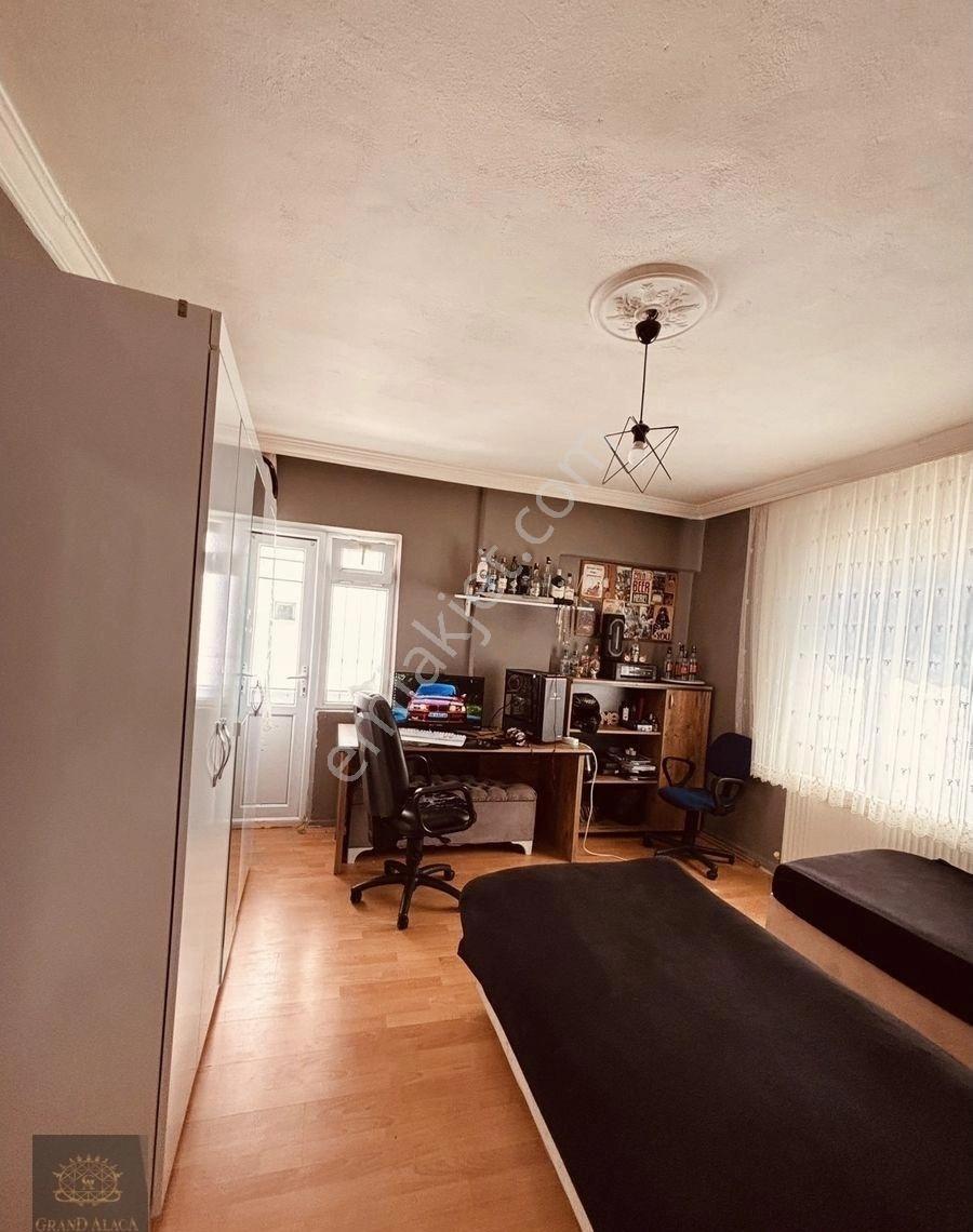 Sincan Mareşal Çakmak Mah.de 3+1 Satılık Daire - Görsel 17