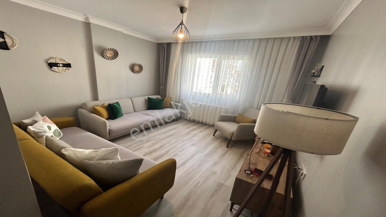Yenikent Emlak'dan 29 Ekimde Okulların Dibinde 130m2 Geniş Daire - Görsel 23