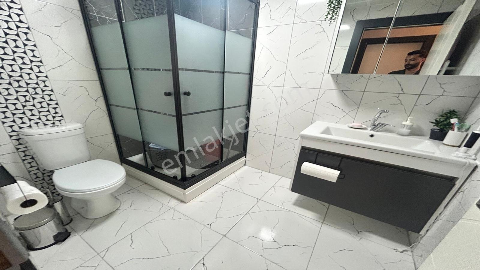 Yenikent Emlak'dan 29 Ekimde Okulların Dibinde 130m2 Geniş Daire - Görsel 28