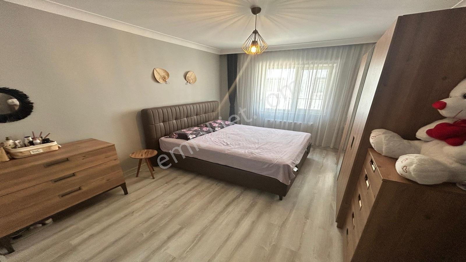 Yenikent Emlak'dan 29 Ekimde Okulların Dibinde 130m2 Geniş Daire - Görsel 33