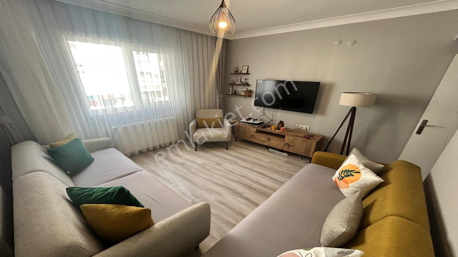 Yenikent Emlak'dan 29 Ekimde Okulların Dibinde 130m2 Geniş Daire - Görsel 5