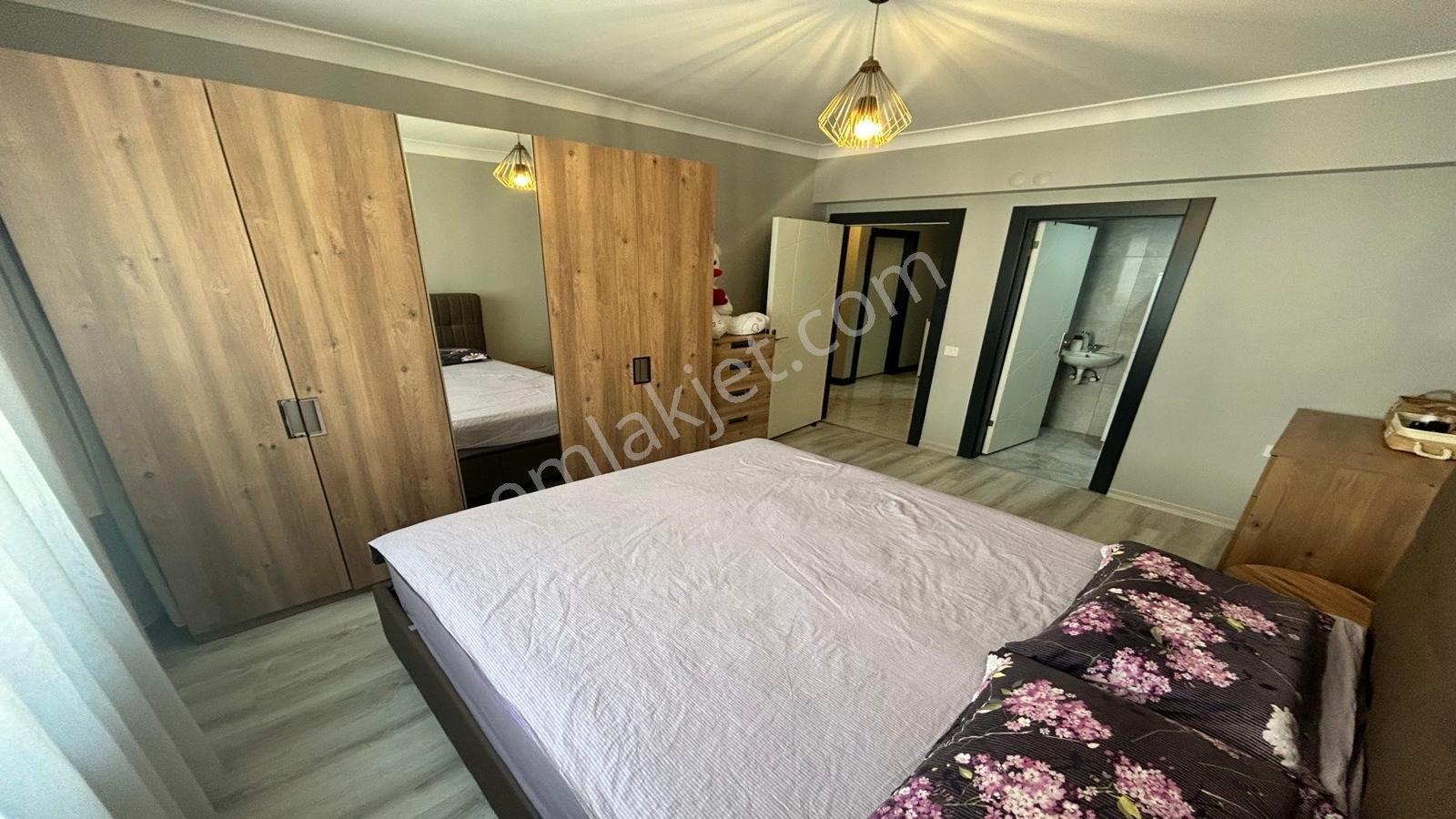 Yenikent Emlak'dan 29 Ekimde Okulların Dibinde 130m2 Geniş Daire - Görsel 24