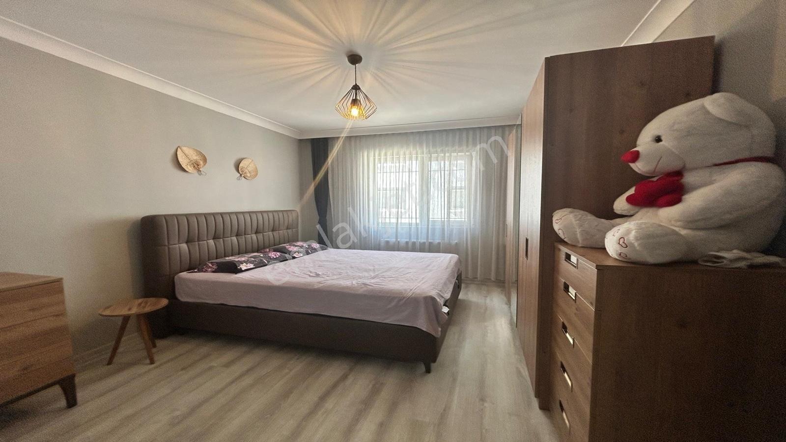 Yenikent Emlak'dan 29 Ekimde Okulların Dibinde 130m2 Geniş Daire - Görsel 34