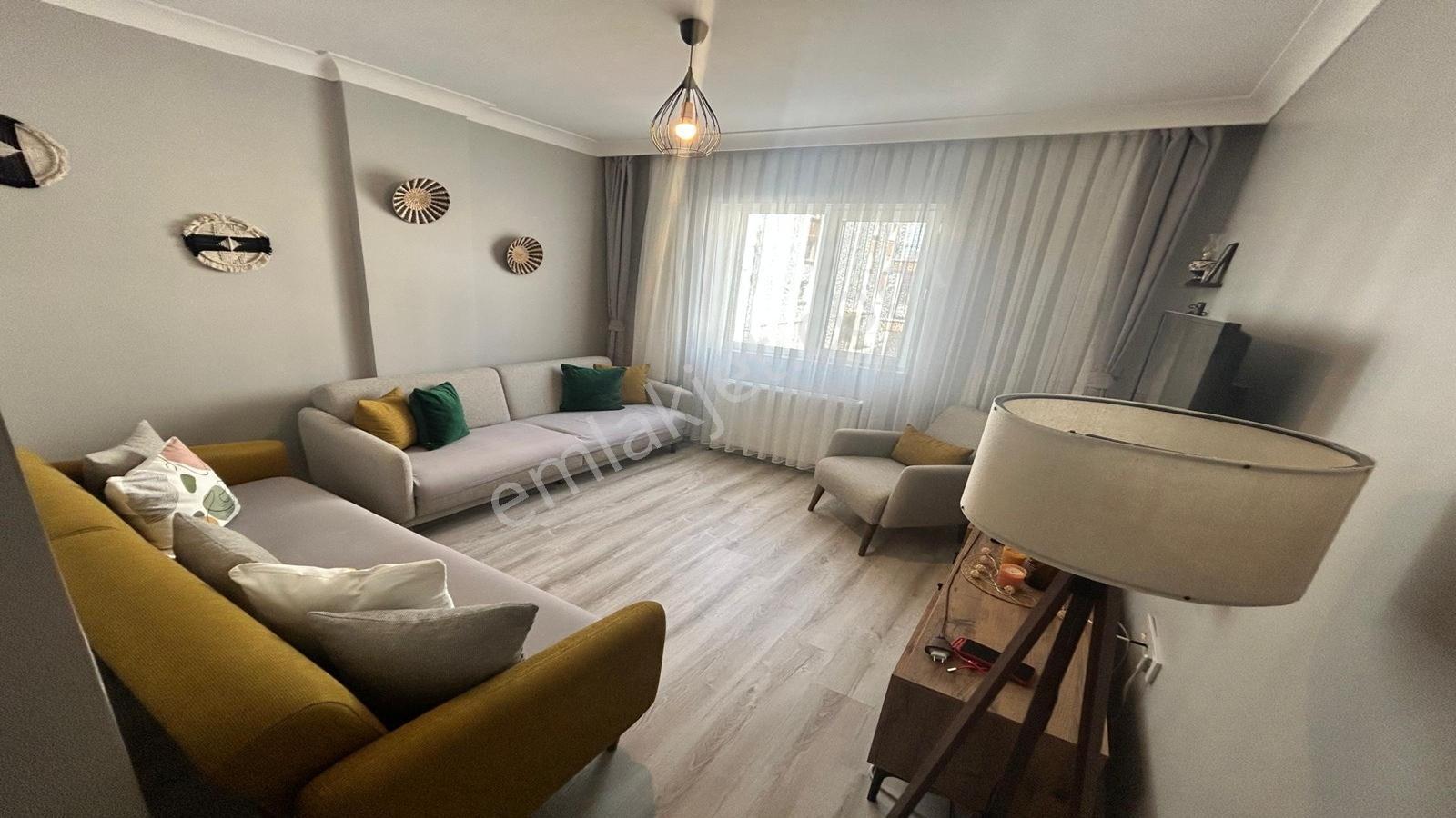 Yenikent Emlak'dan 29 Ekimde Okulların Dibinde 130m2 Geniş Daire - Görsel 26