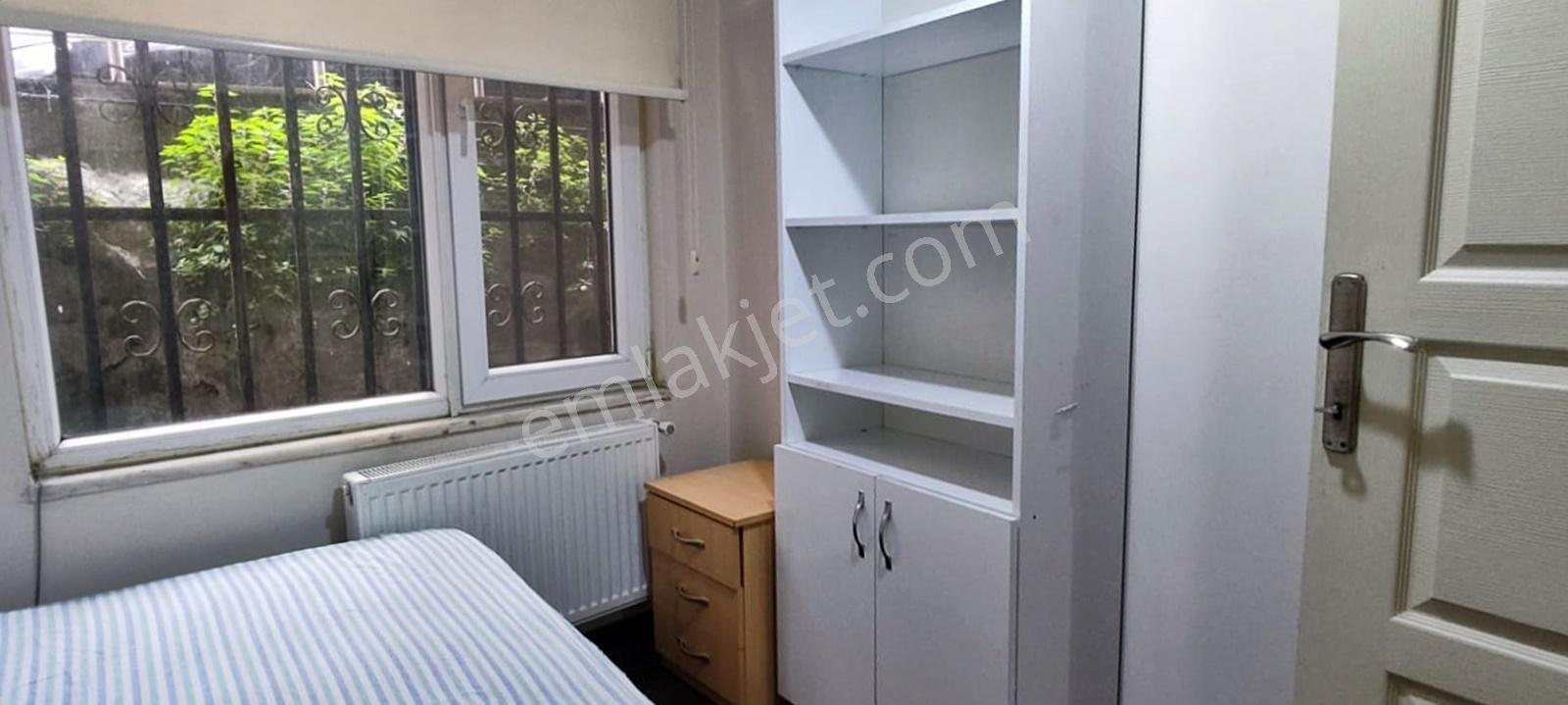 Mecidiyeköy'de Gülbağ Da 3+1 Satılık Daire Kapalı Otoparklı - Görsel 10