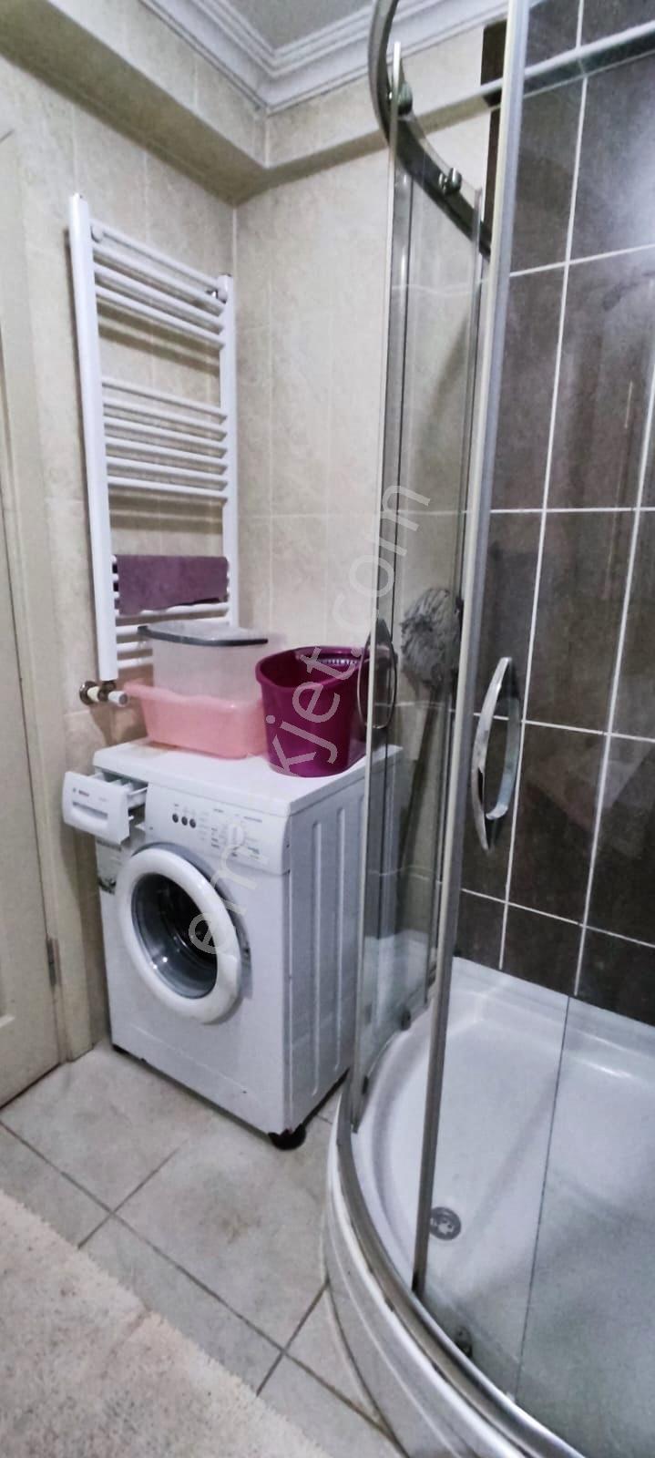 Mecidiyeköy'de Gülbağ Da 3+1 Satılık Daire Kapalı Otoparklı - Görsel 33