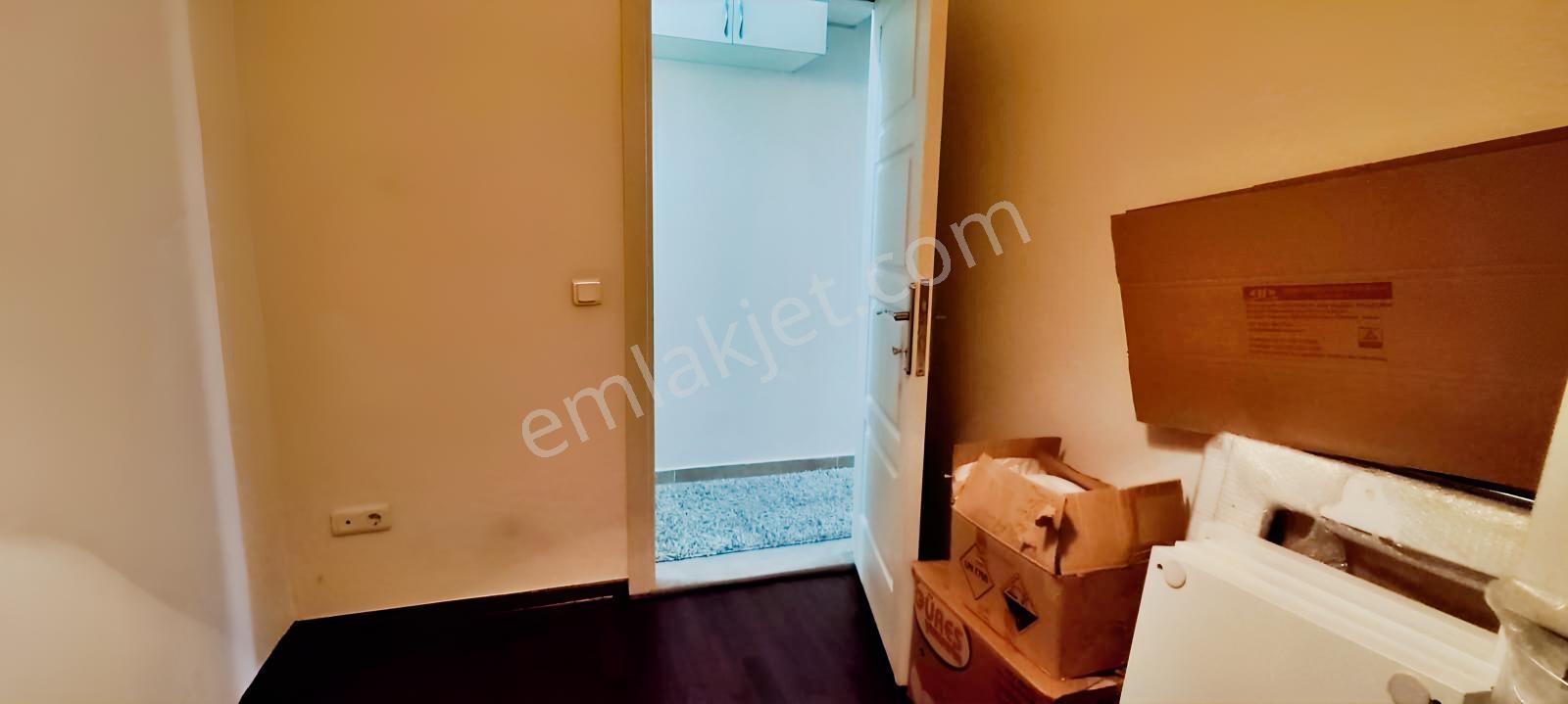 Mecidiyeköy'de Gülbağ Da 3+1 Satılık Daire Kapalı Otoparklı - Görsel 25